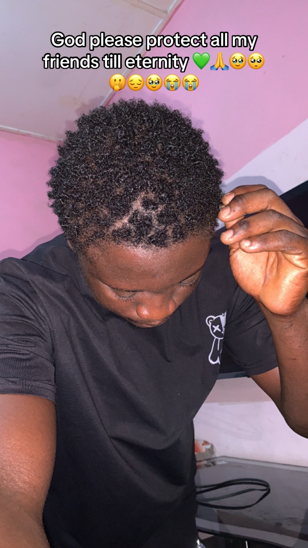 @Kofi doings and comedy