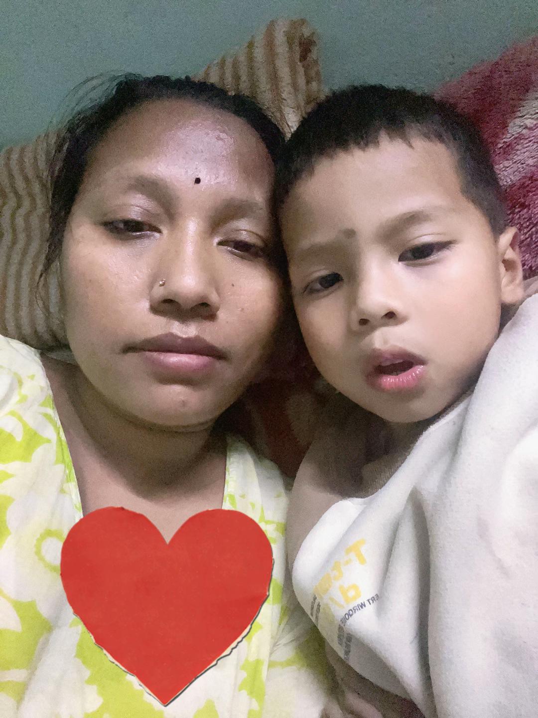 @Shanta Rana