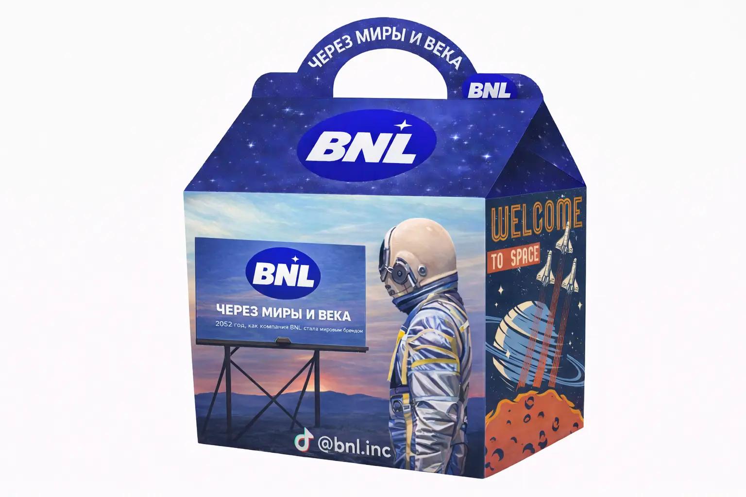 @BNL-Ресторан быстрого питания