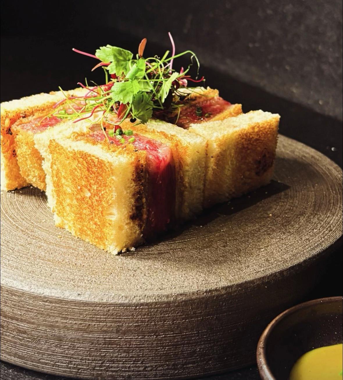 @Kanpai Classic London