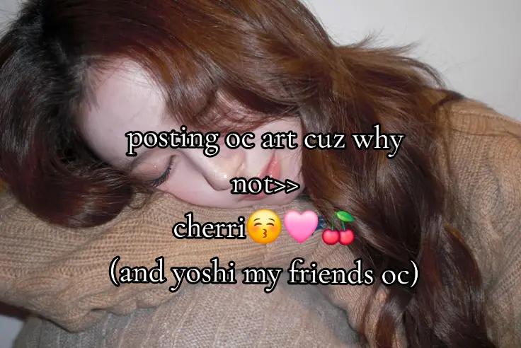 @xixi🩷