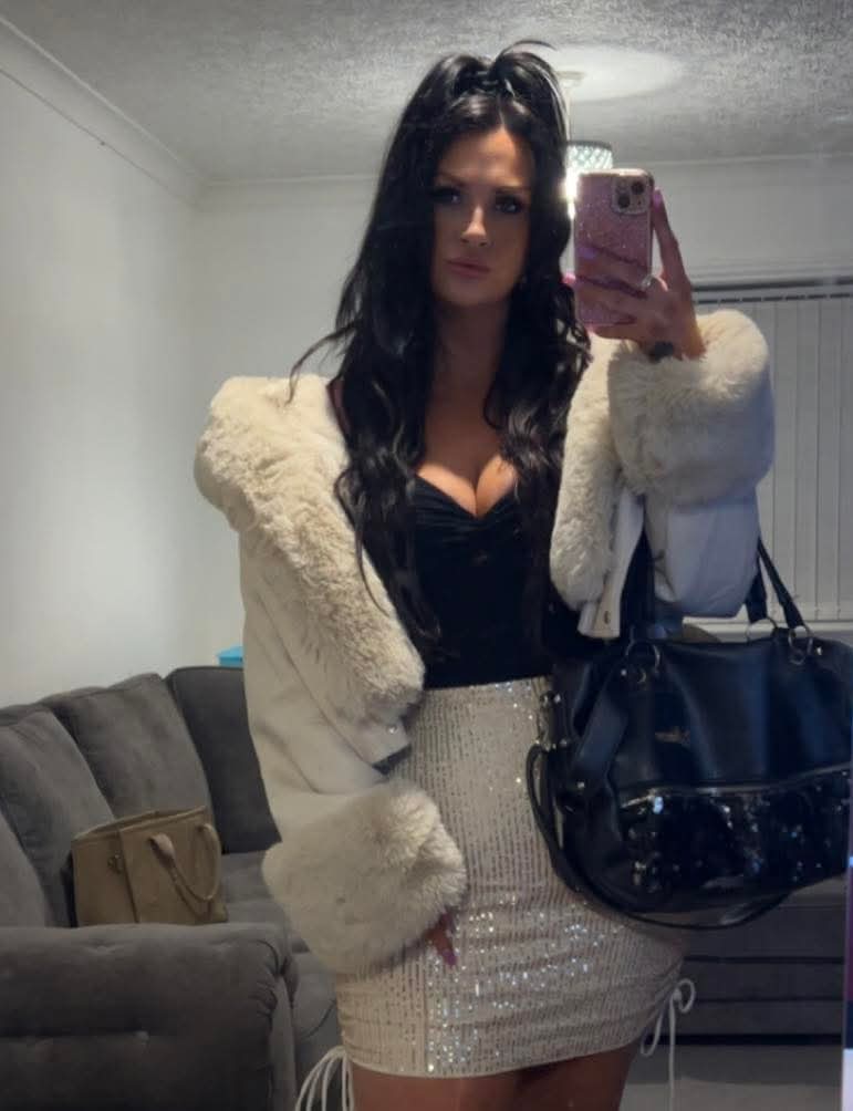@💖🎀SavageQueen🎀💖