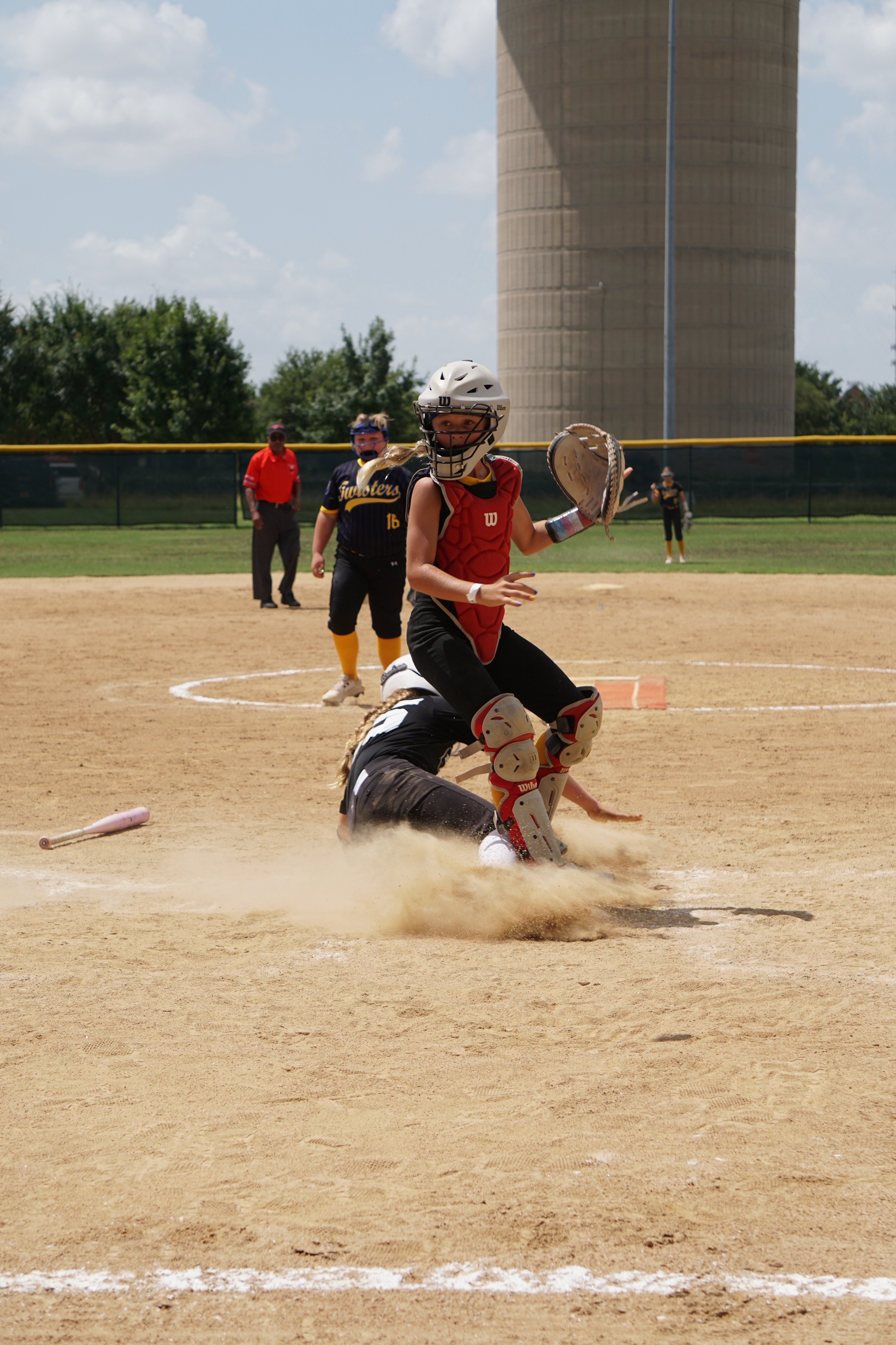 @DFW Fastpitch Softball