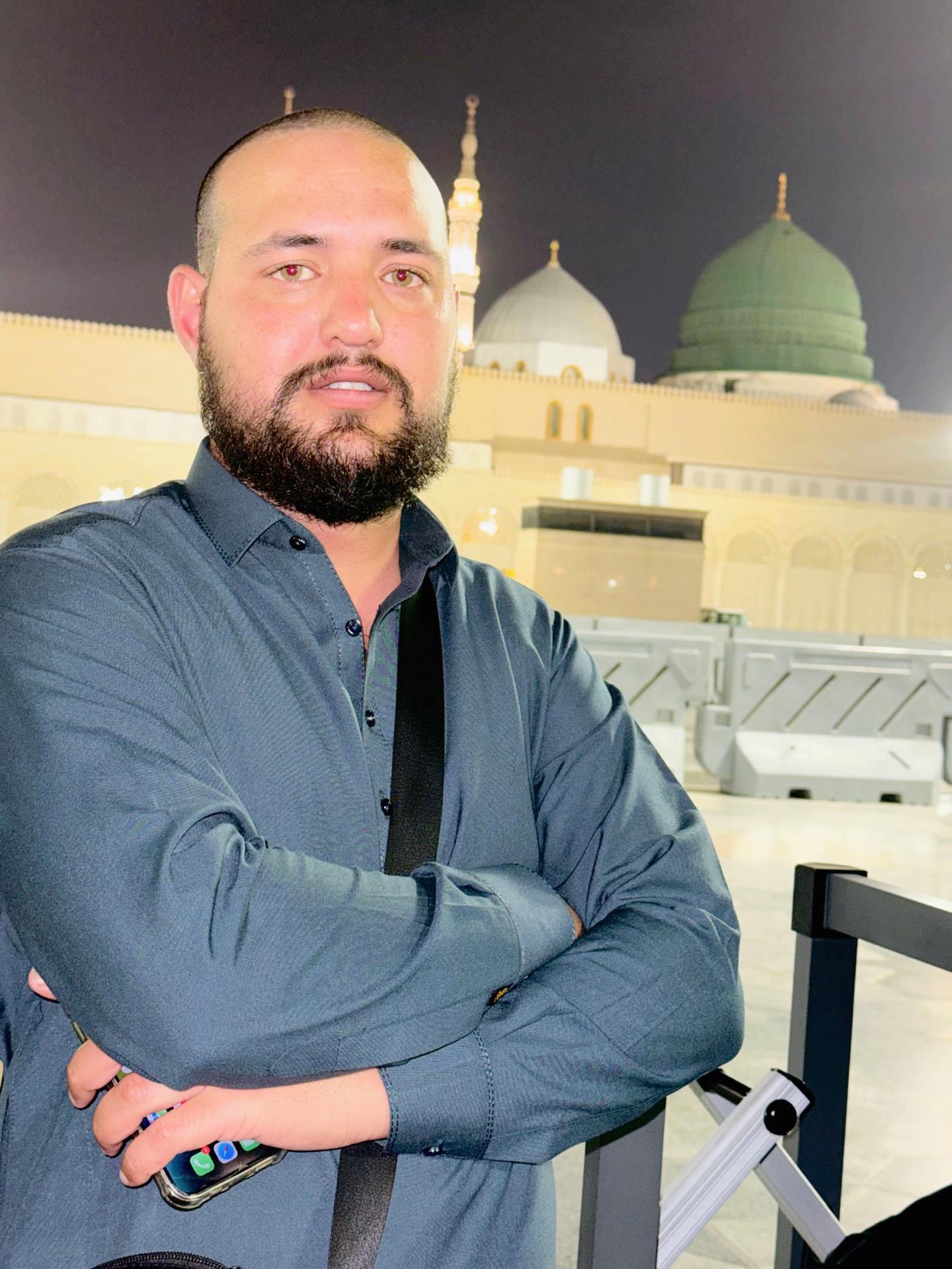 @AKMAL JAVED🇬🇧🇵🇰