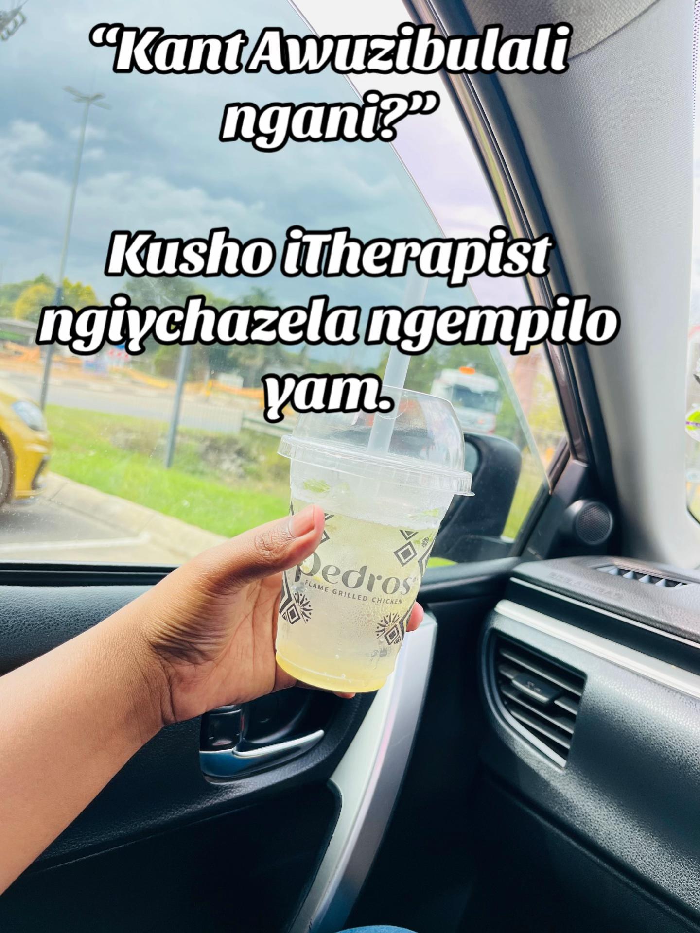 @uSphiweWaKwaGule
