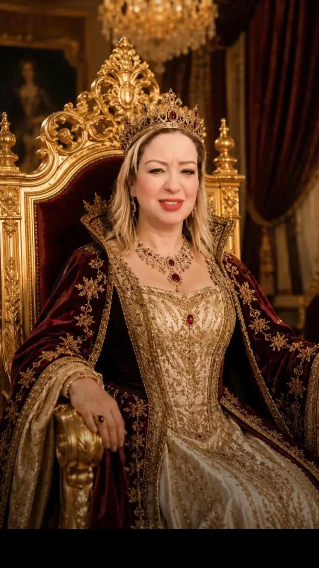 @miriam benzakour