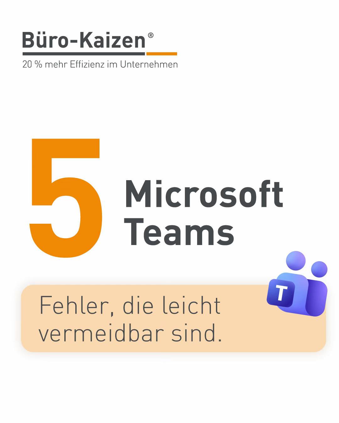 @Büro-Kaizen GmbH