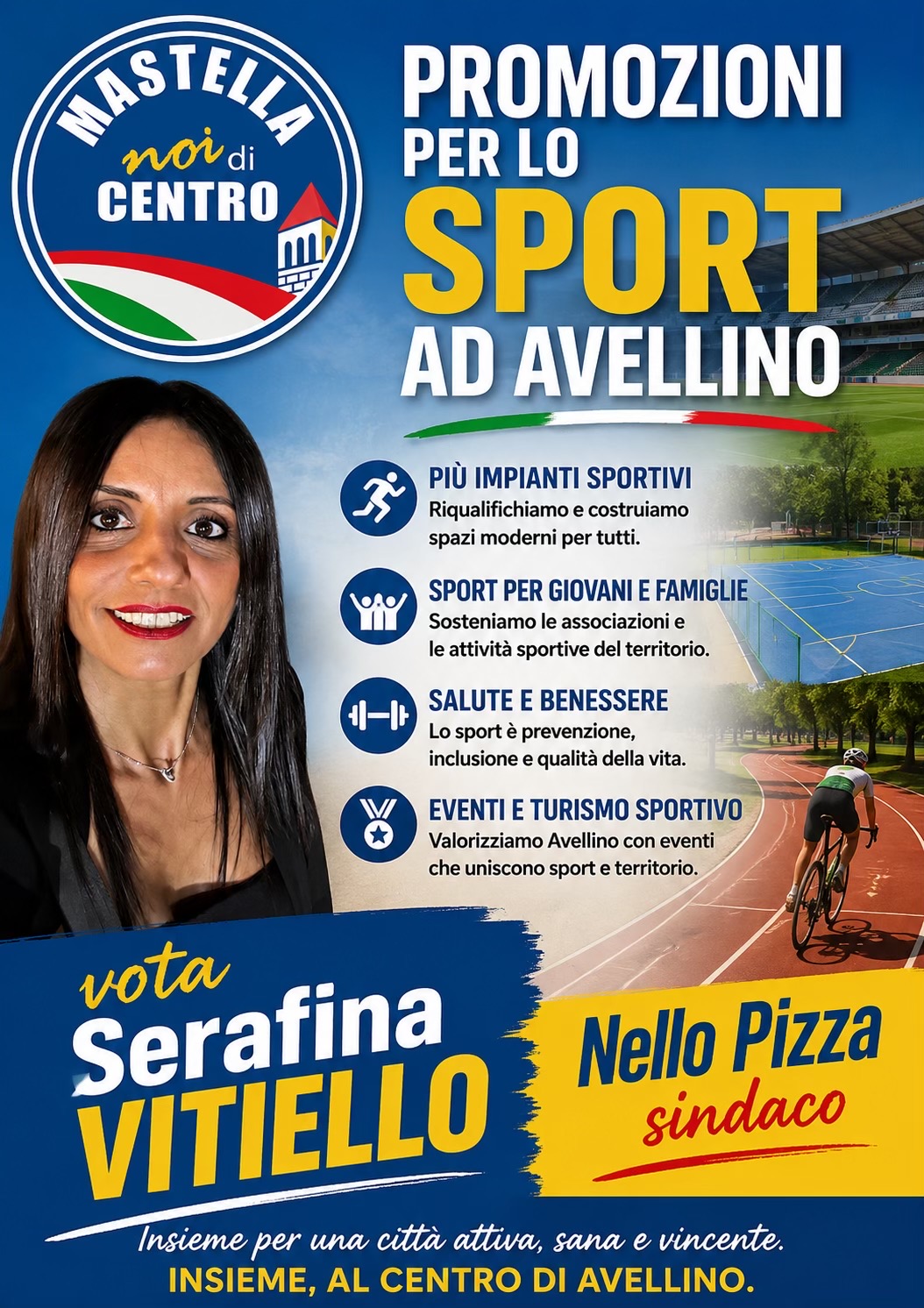 @Serafina Vitiello