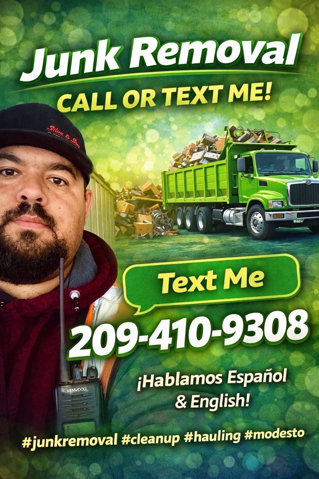 @RB junk removal