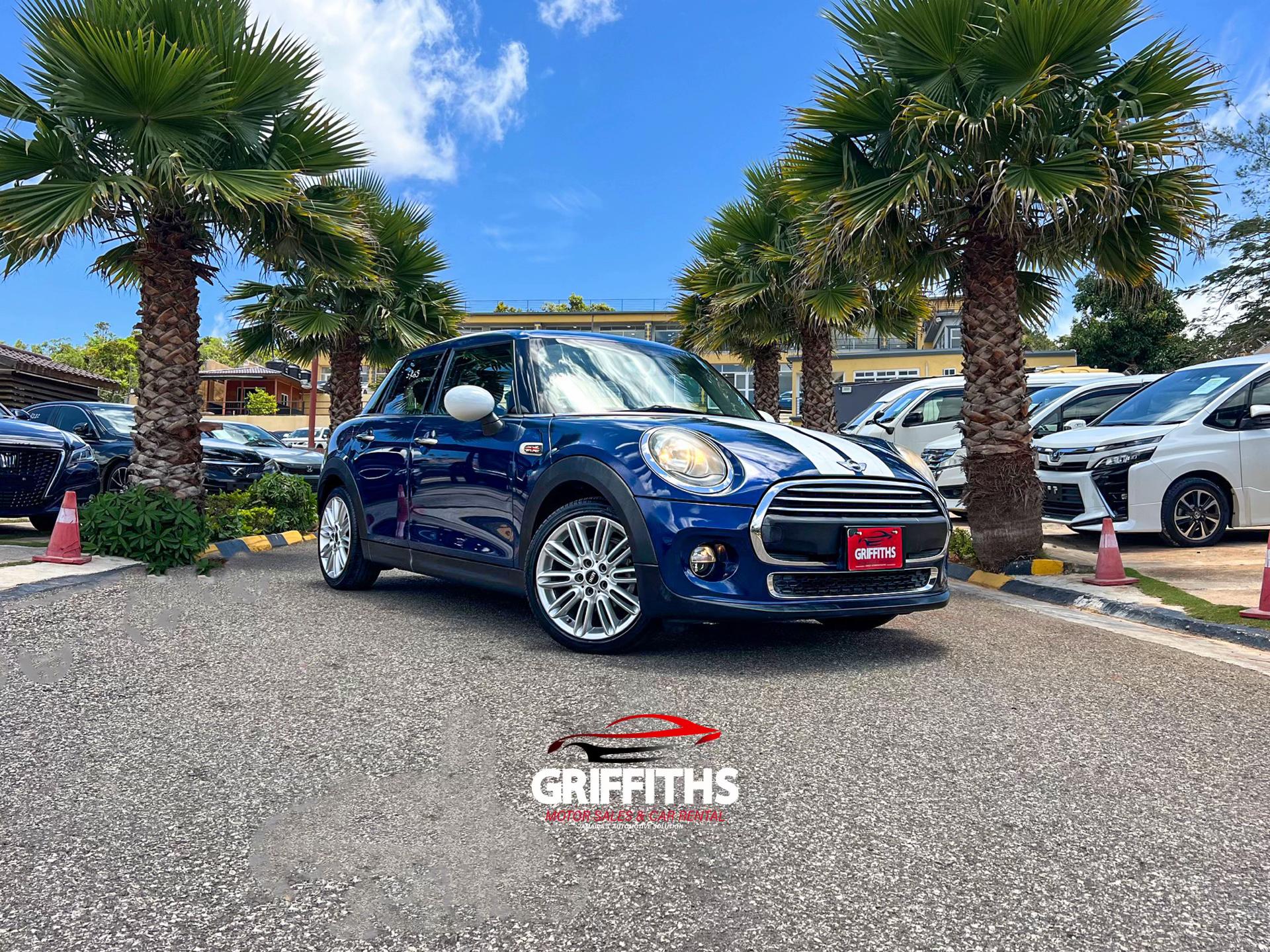 @Griffiths Motorsales
