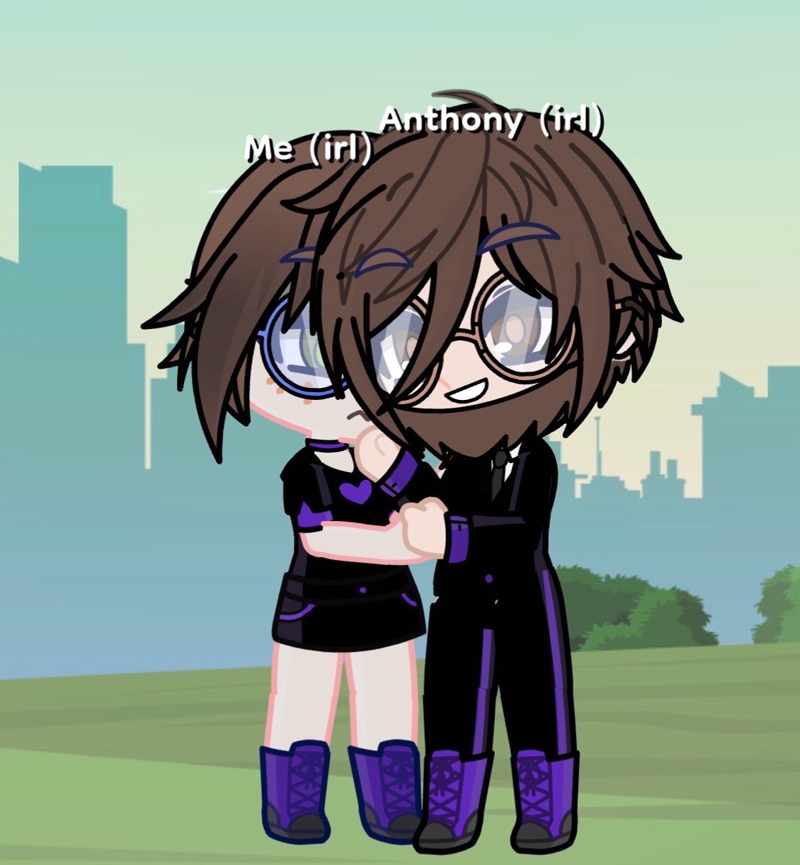 @💜🖤Haley🖤💜