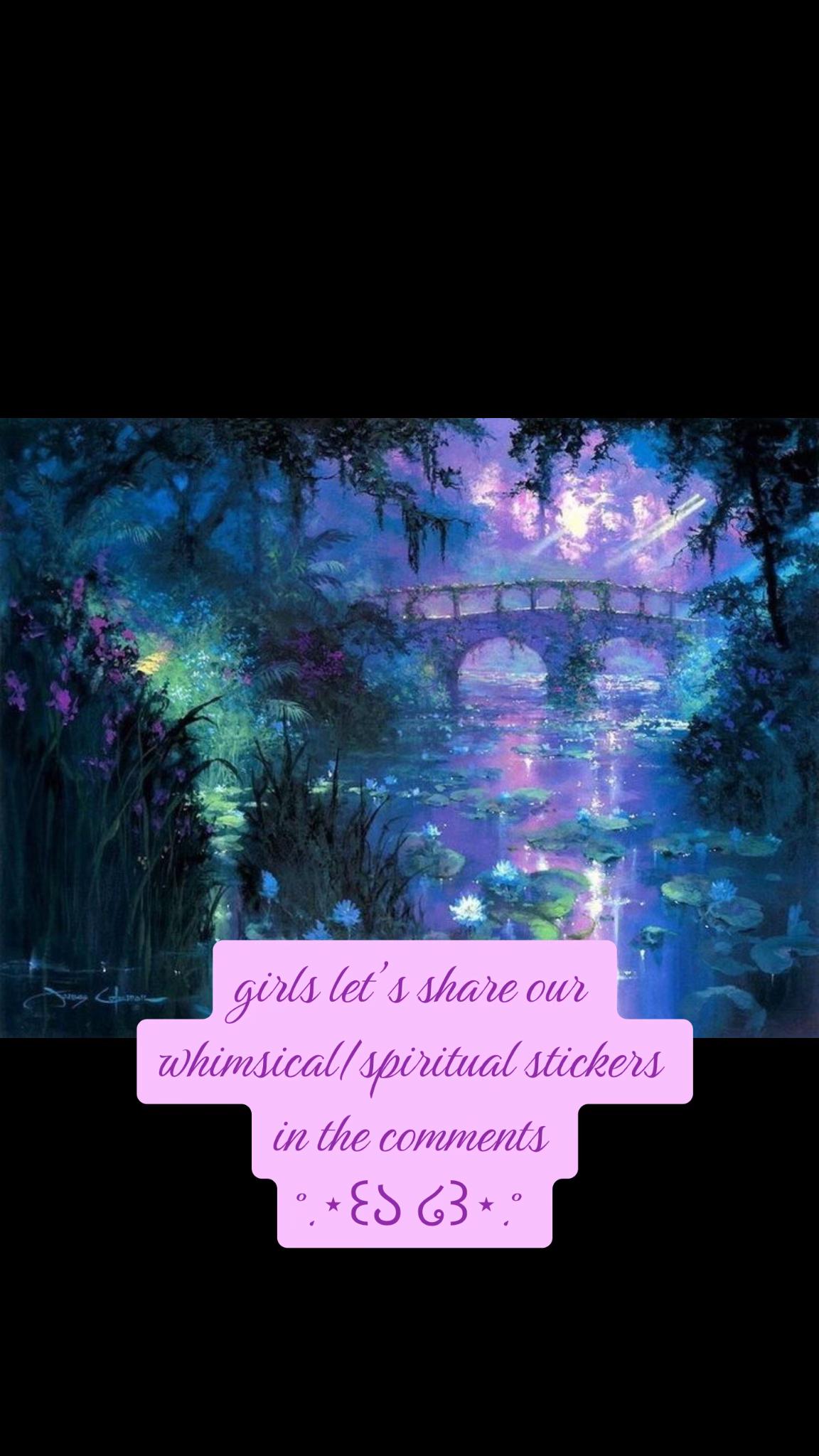 @ 