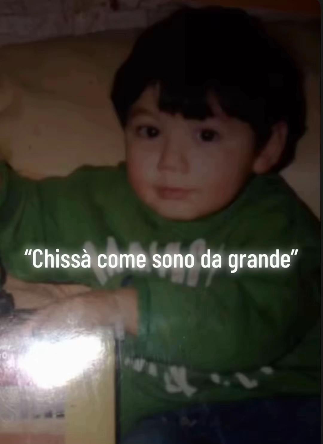 @Michele Mastroberti