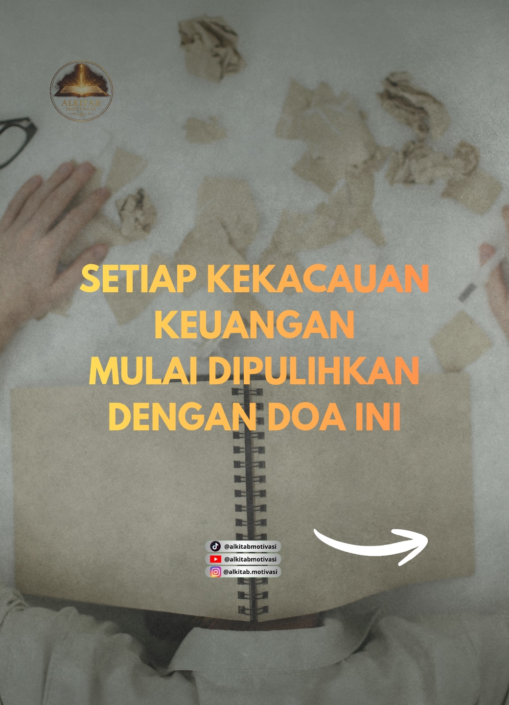 @Alkitab Motivasi
