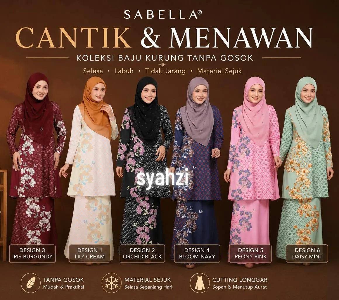 @Syahzi Aisyah