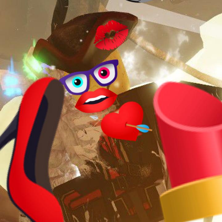 @H2ORious