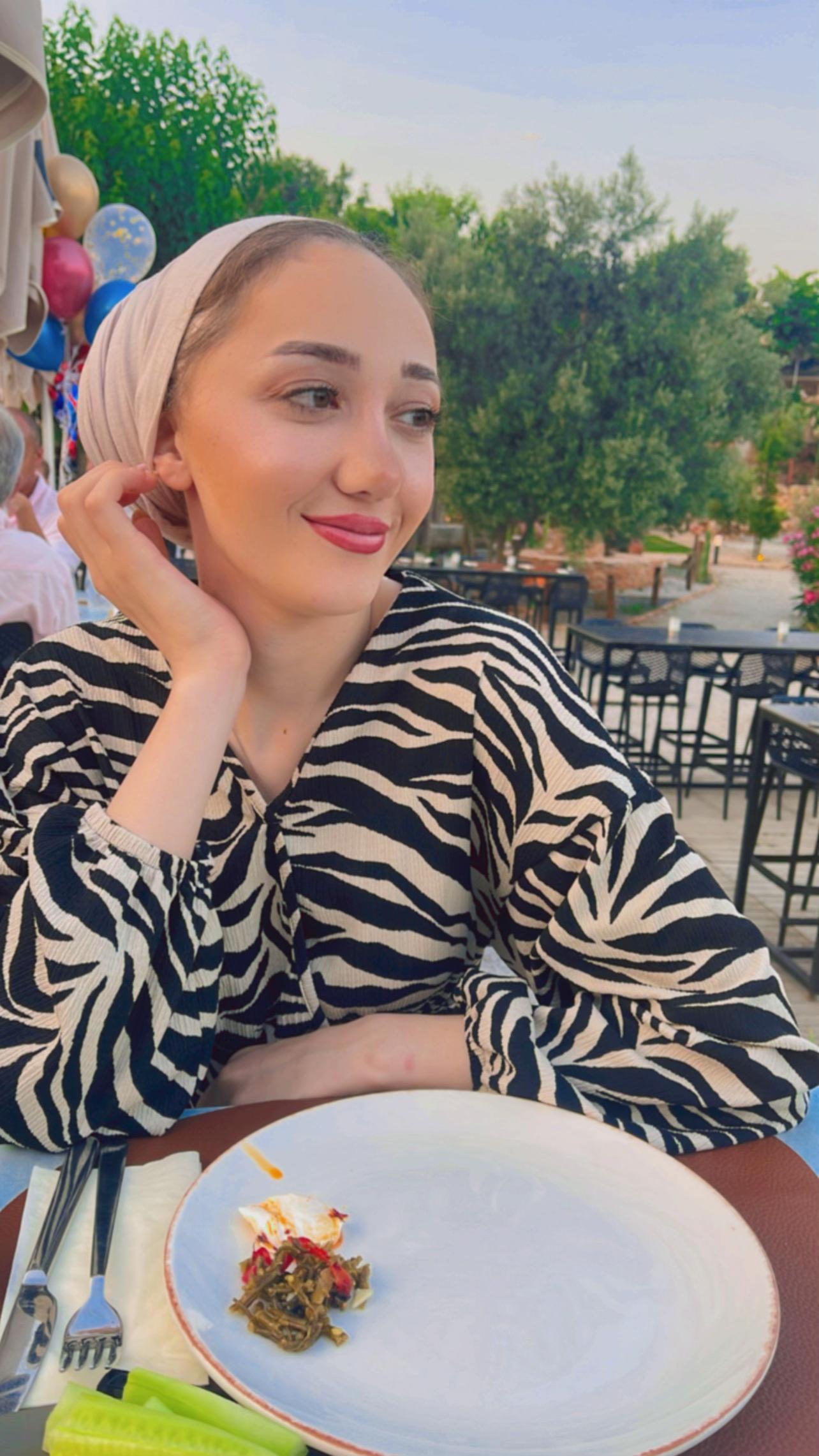@EDANUR BALOĞLU ⚡️