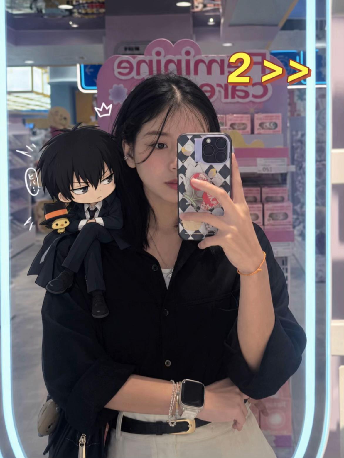 @Kikimiw หมิวกิ