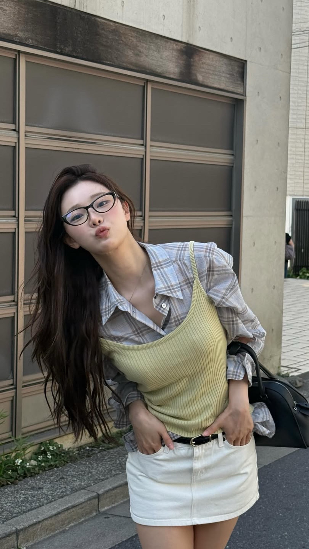 @youseeany