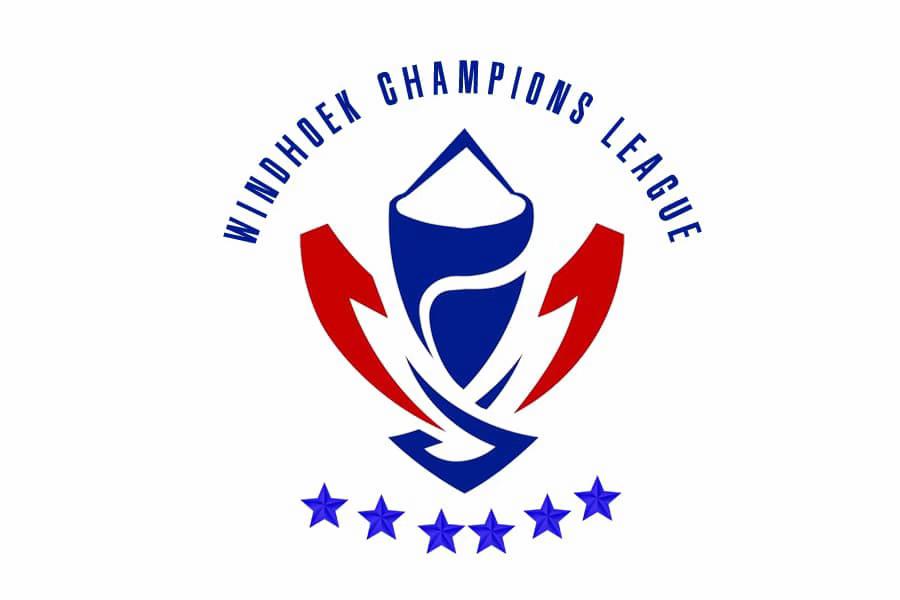 @Windhoek Champions league