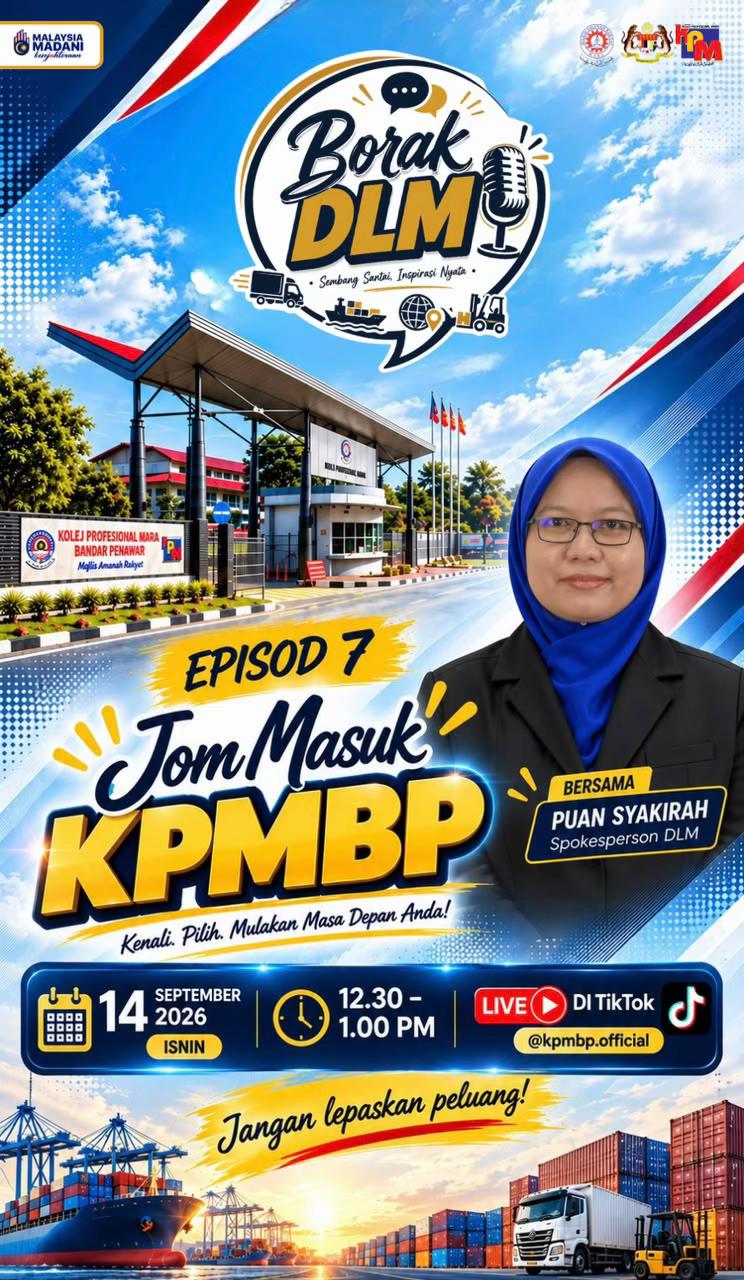 @KPM BANDAR PENAWAR OFFICIAL