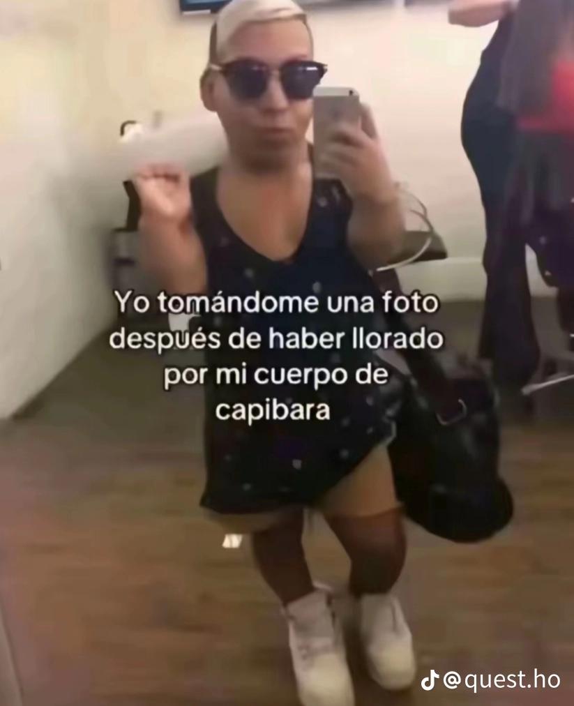 @Liz Montoya