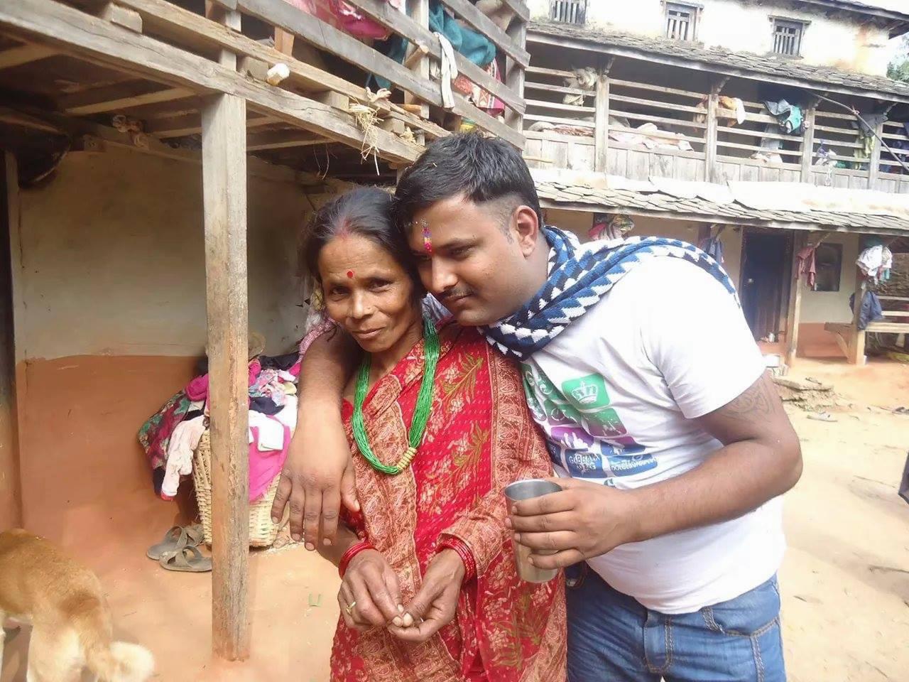 @Jeevan Logistic