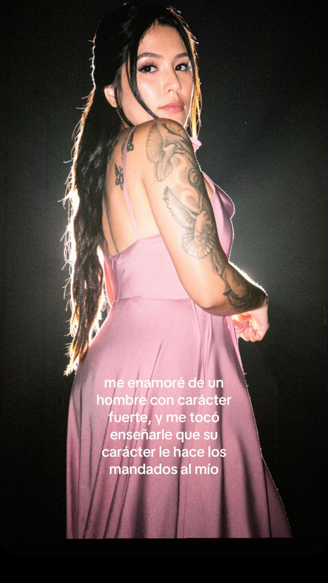 @Cinthia Lorena