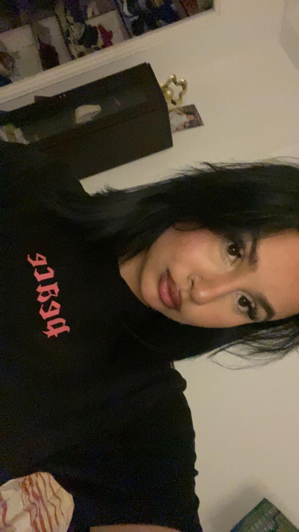 @bad girl ๐