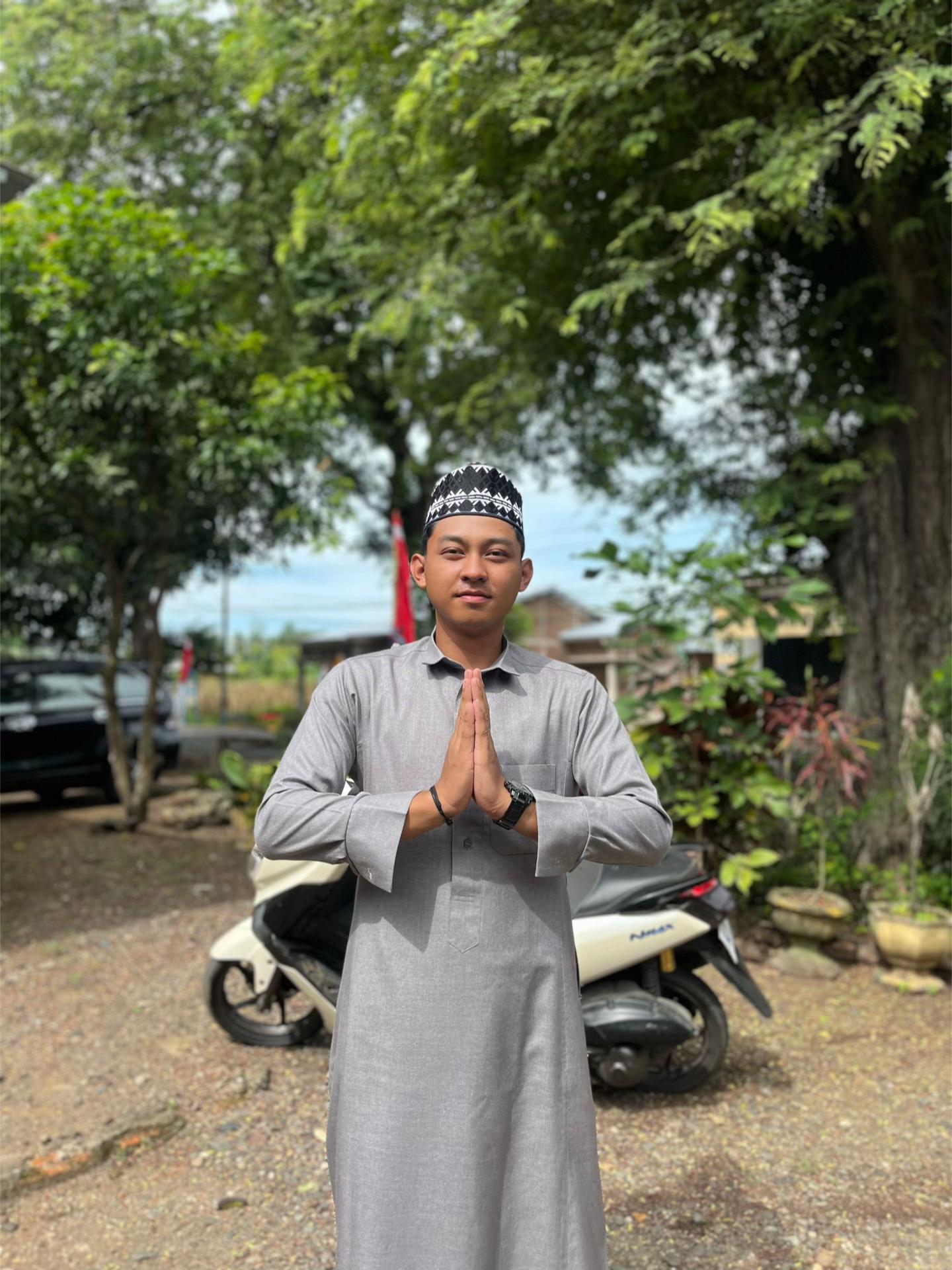 @Fauzan