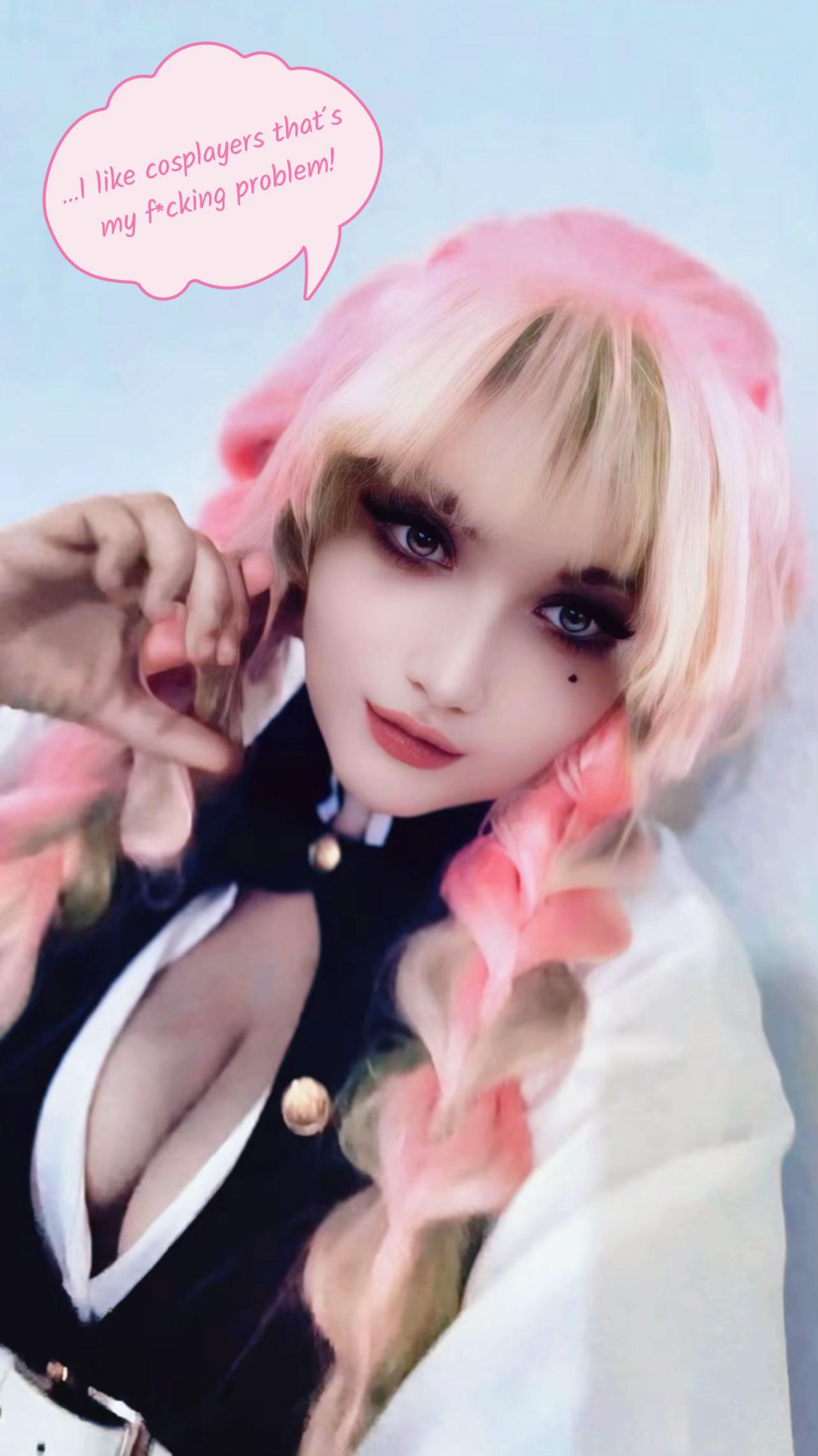 @🍥🥷Anna Snape Actress 🍥🥷
