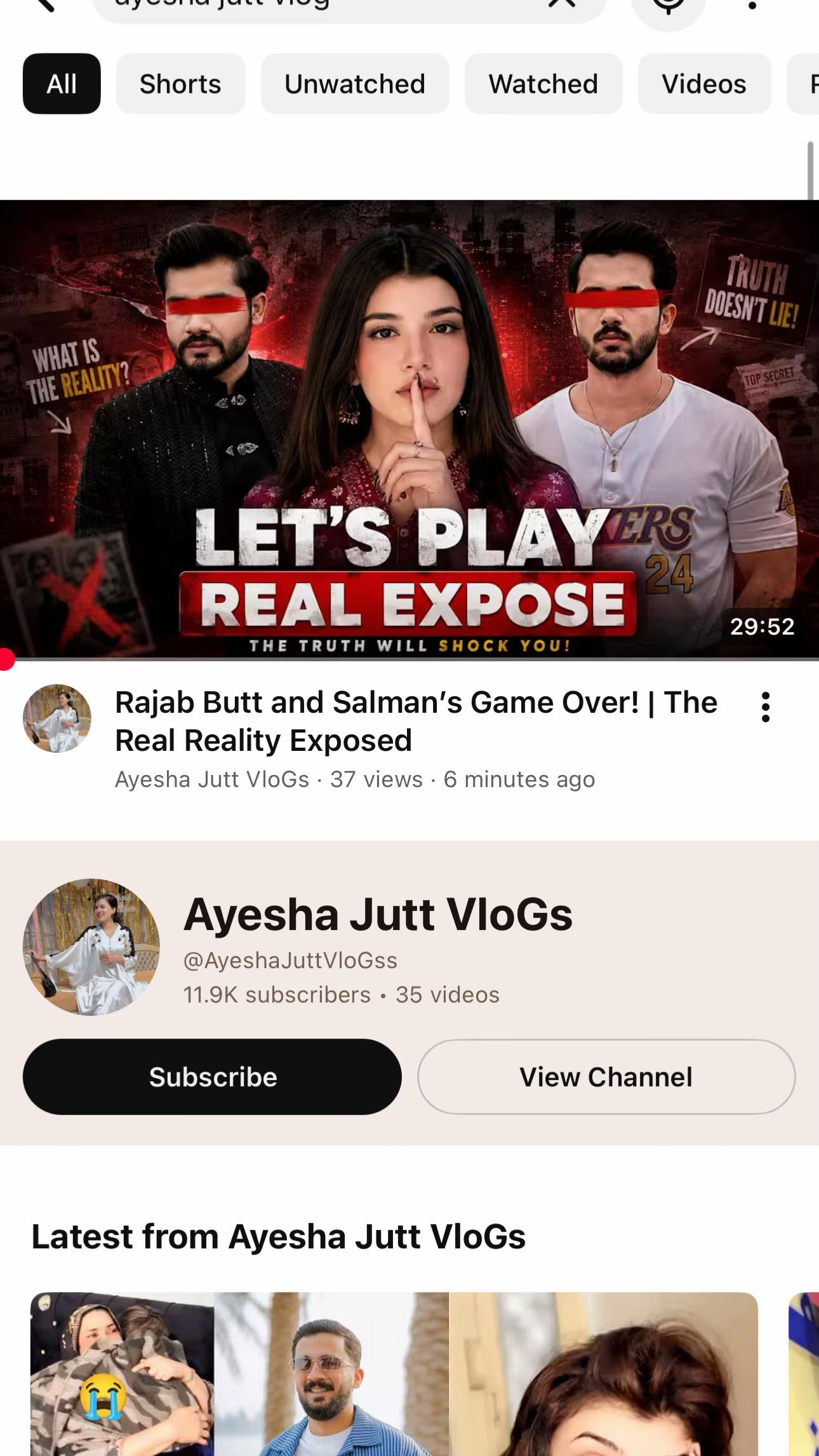 @Ayesha Jutt ❤️🩷