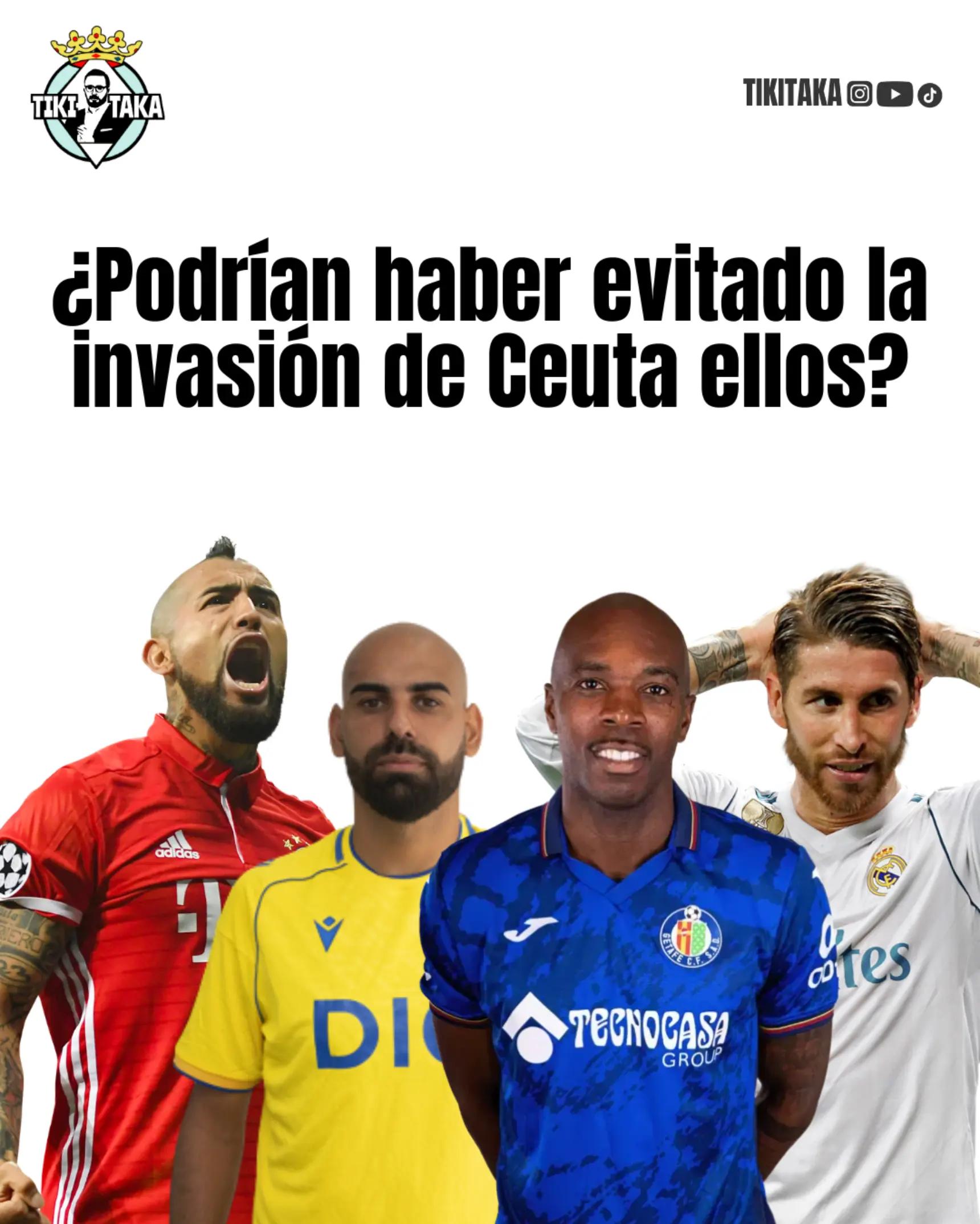 @Tiki Taka