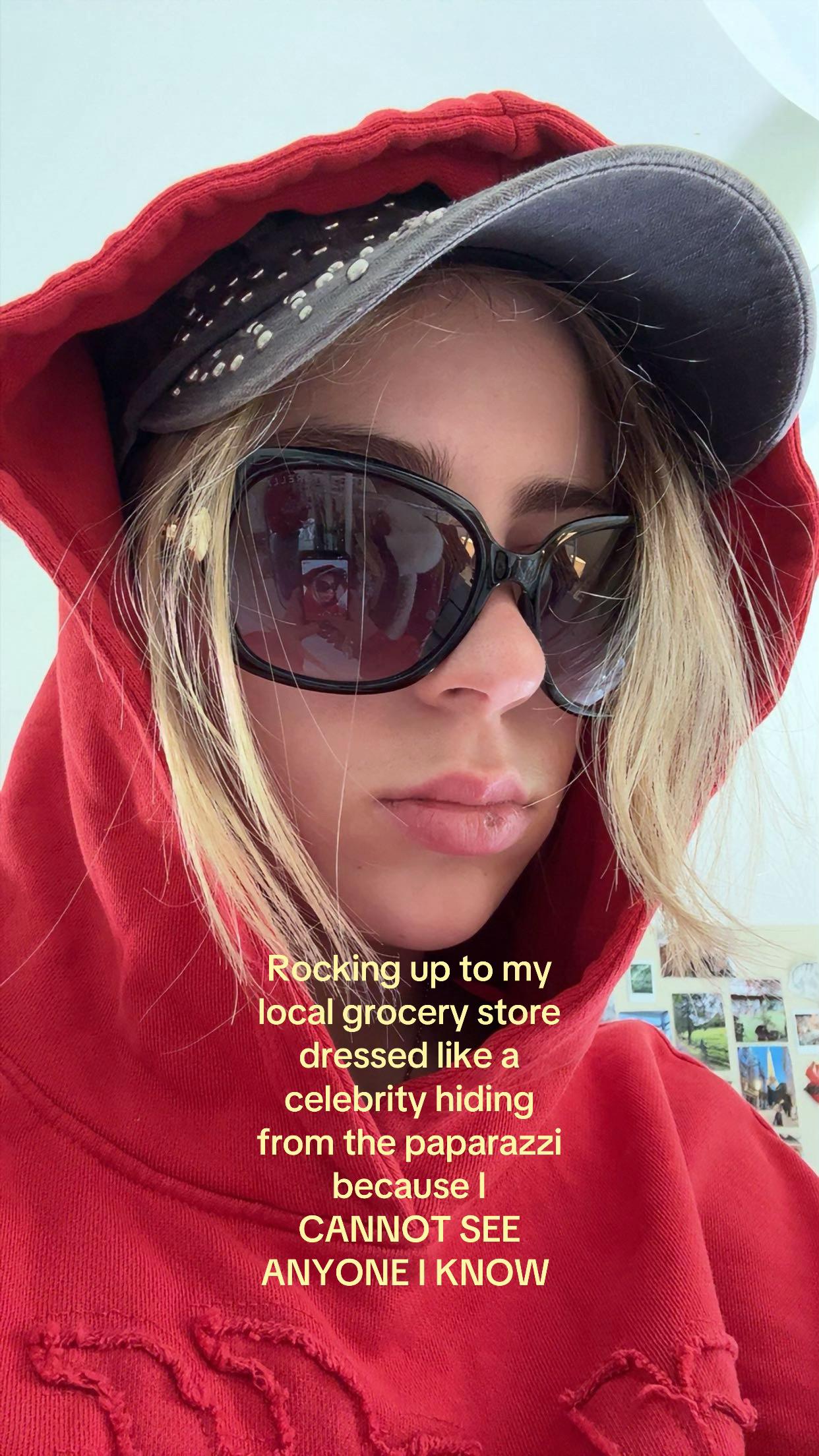 @Emma Neilsen