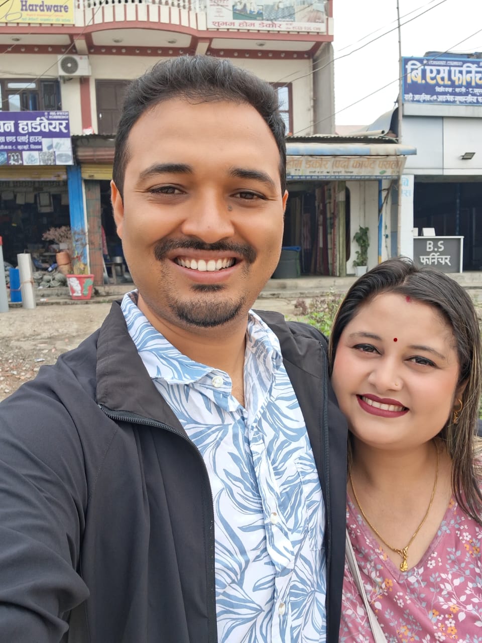 @Tejaswi Silwal