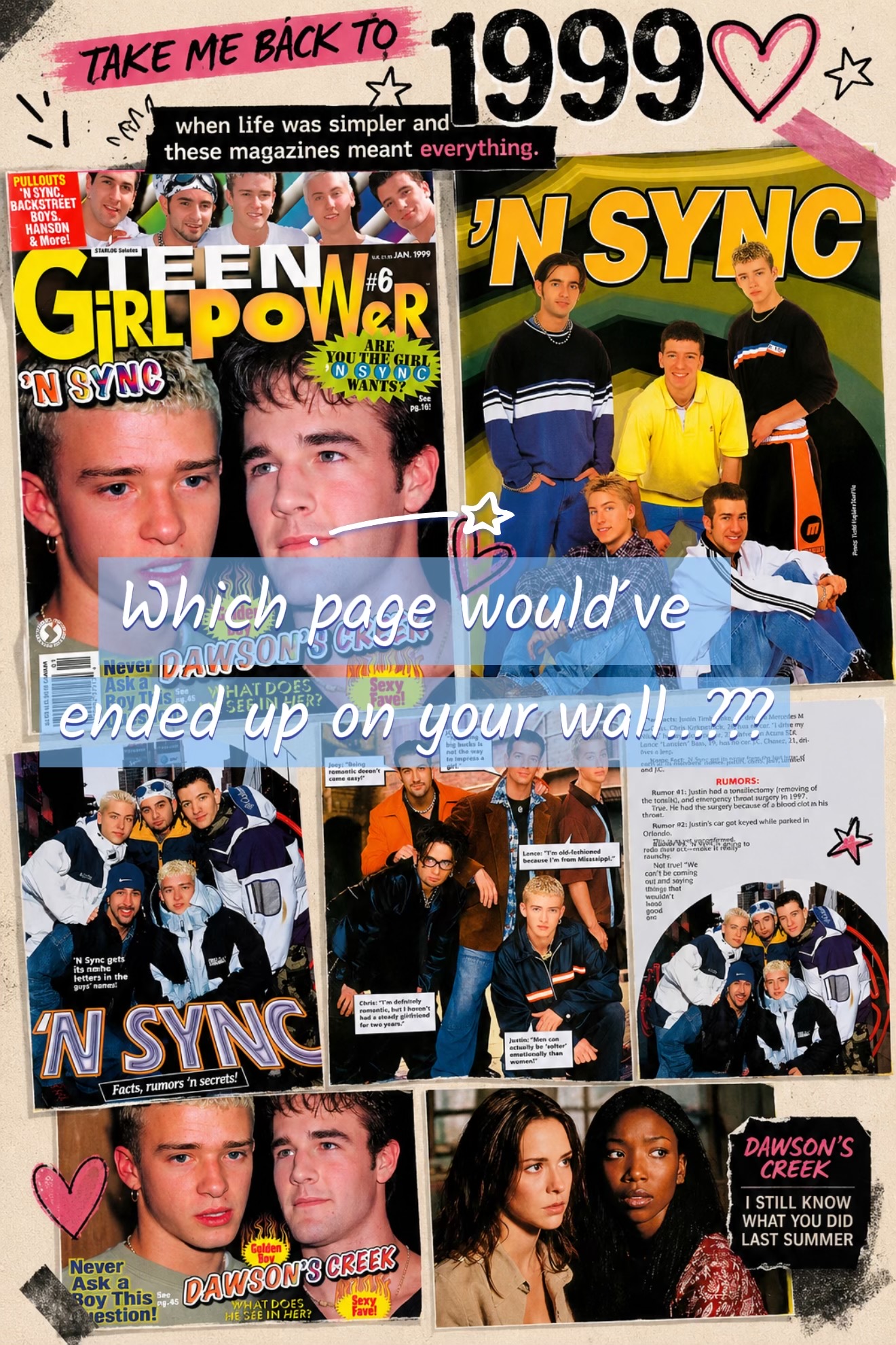 @Dimi&rsquo;s 90s_Flashback