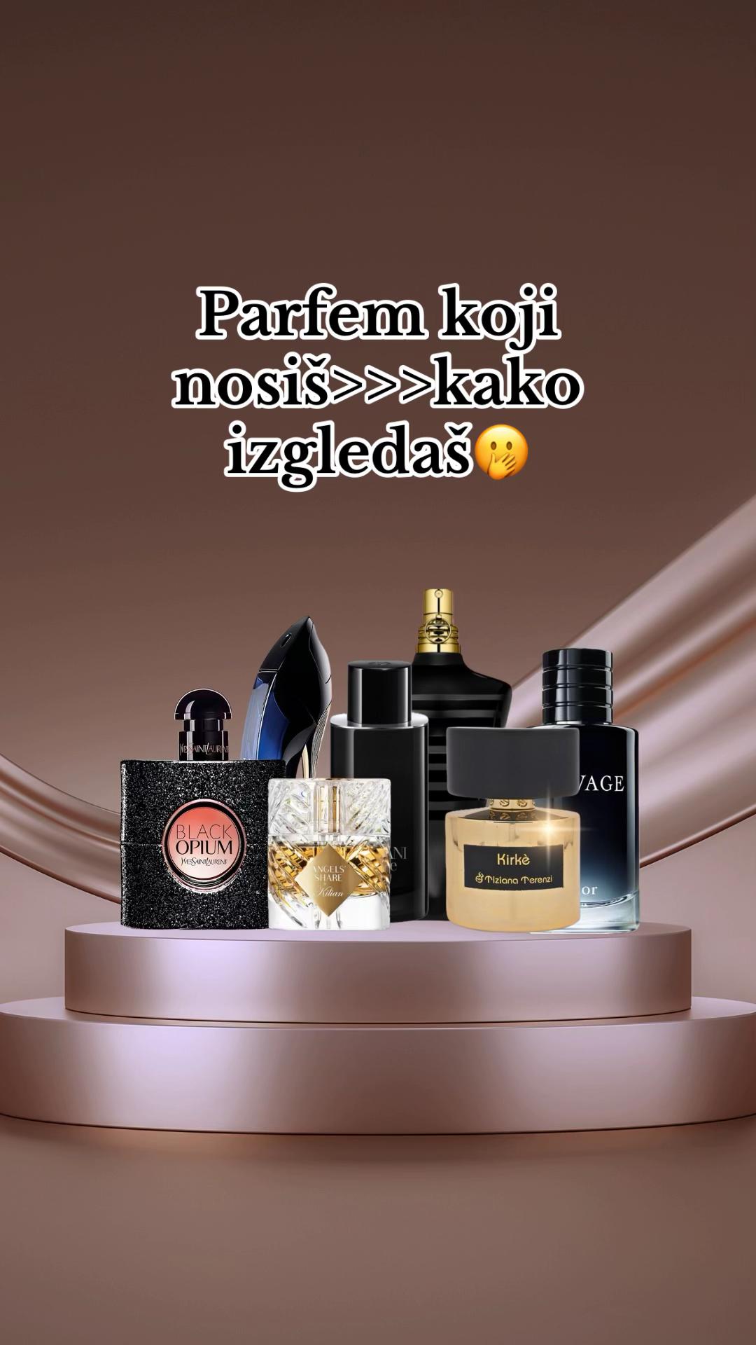 @Kalista Parfums