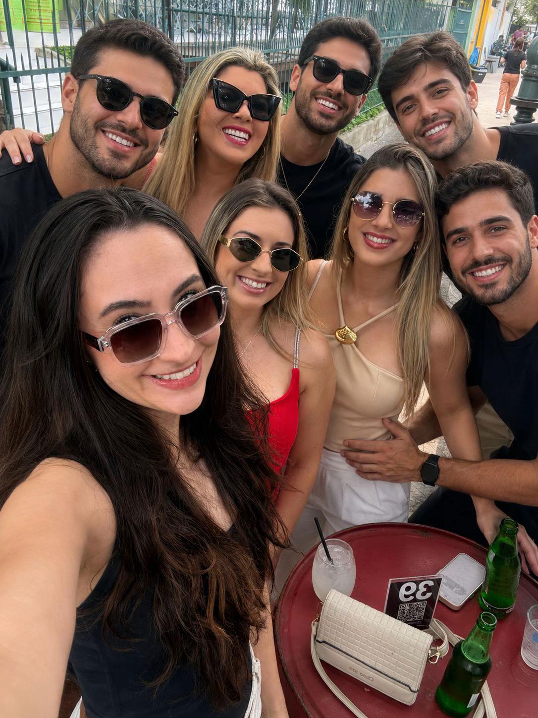 @Amanda Coelho
