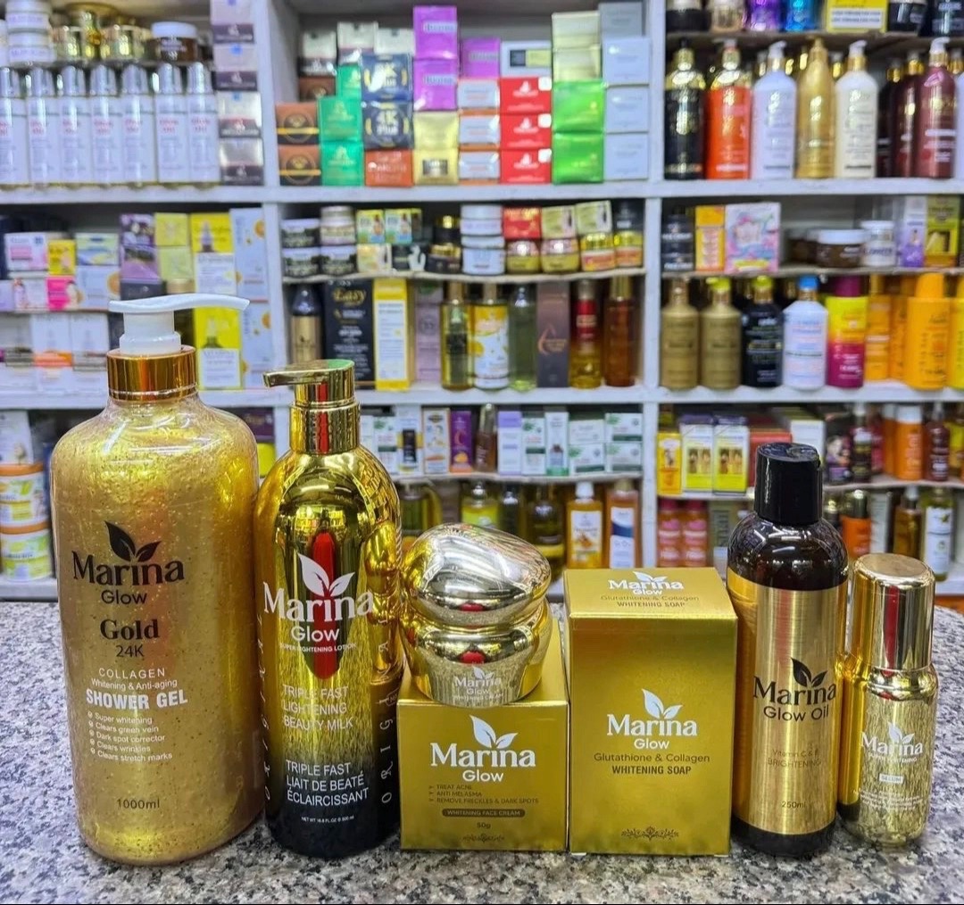 @Mainda_Cosmetics