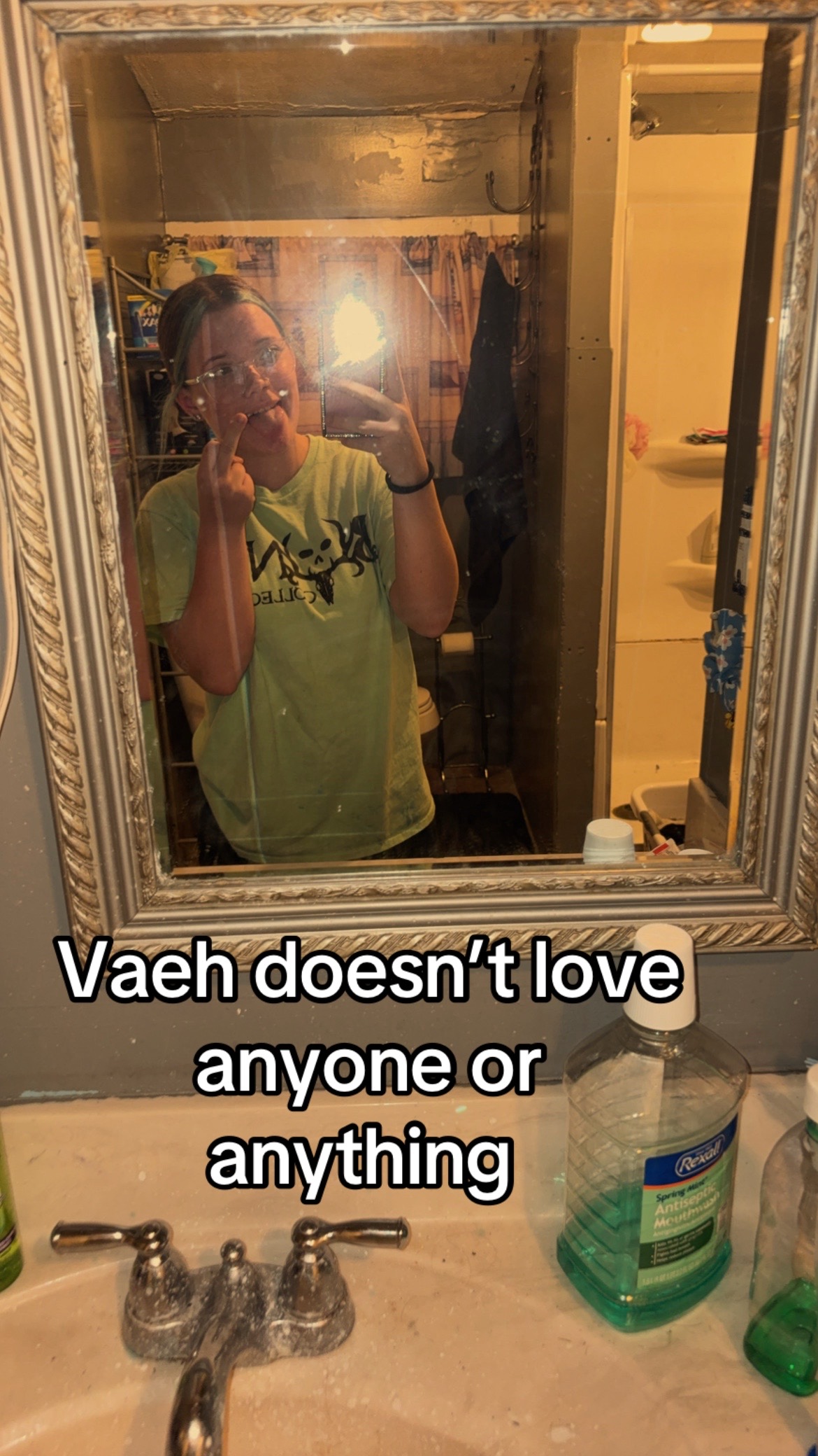 @❣️NEVAEH❣️