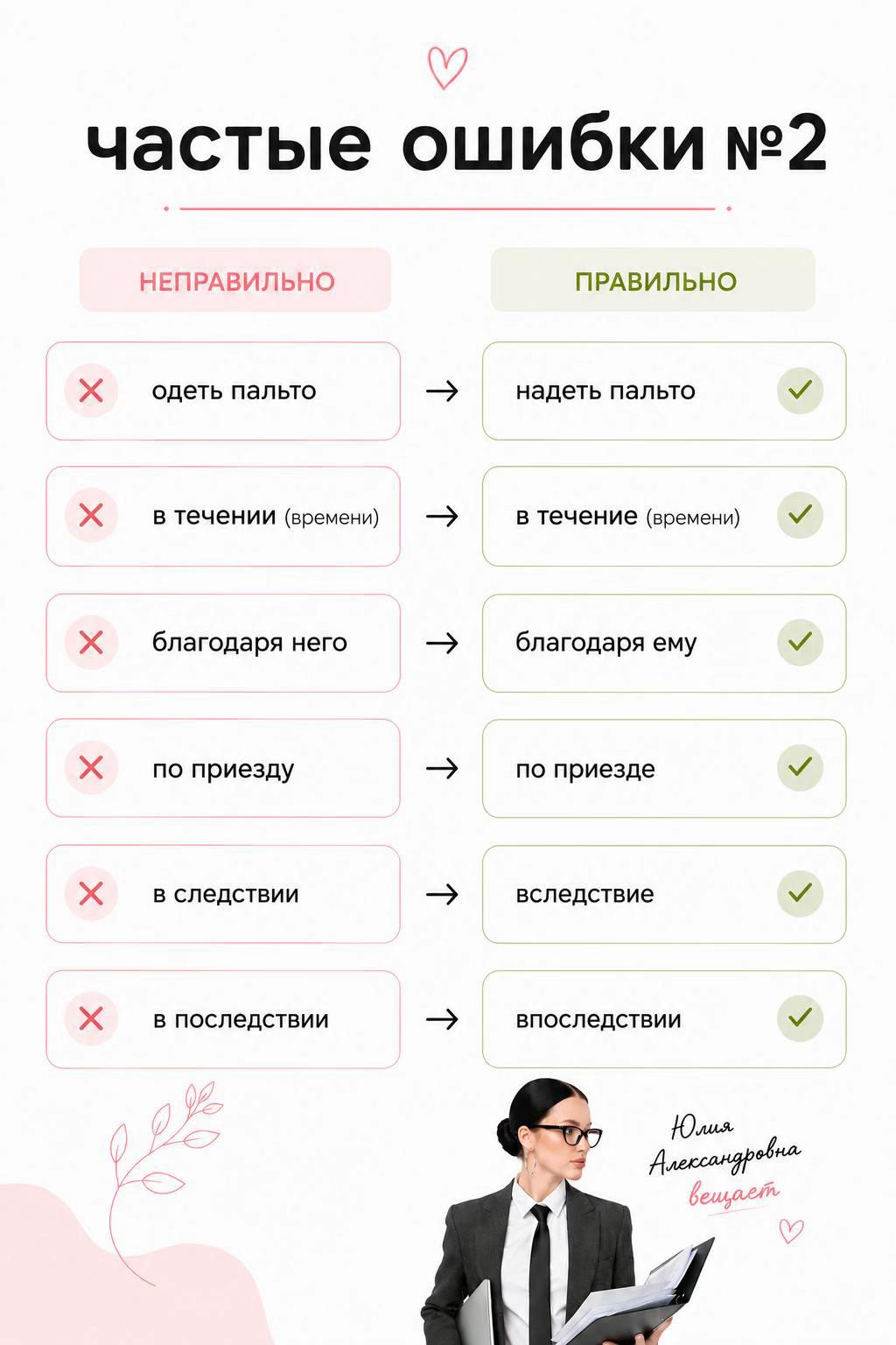 @Репетитор по русскому языку