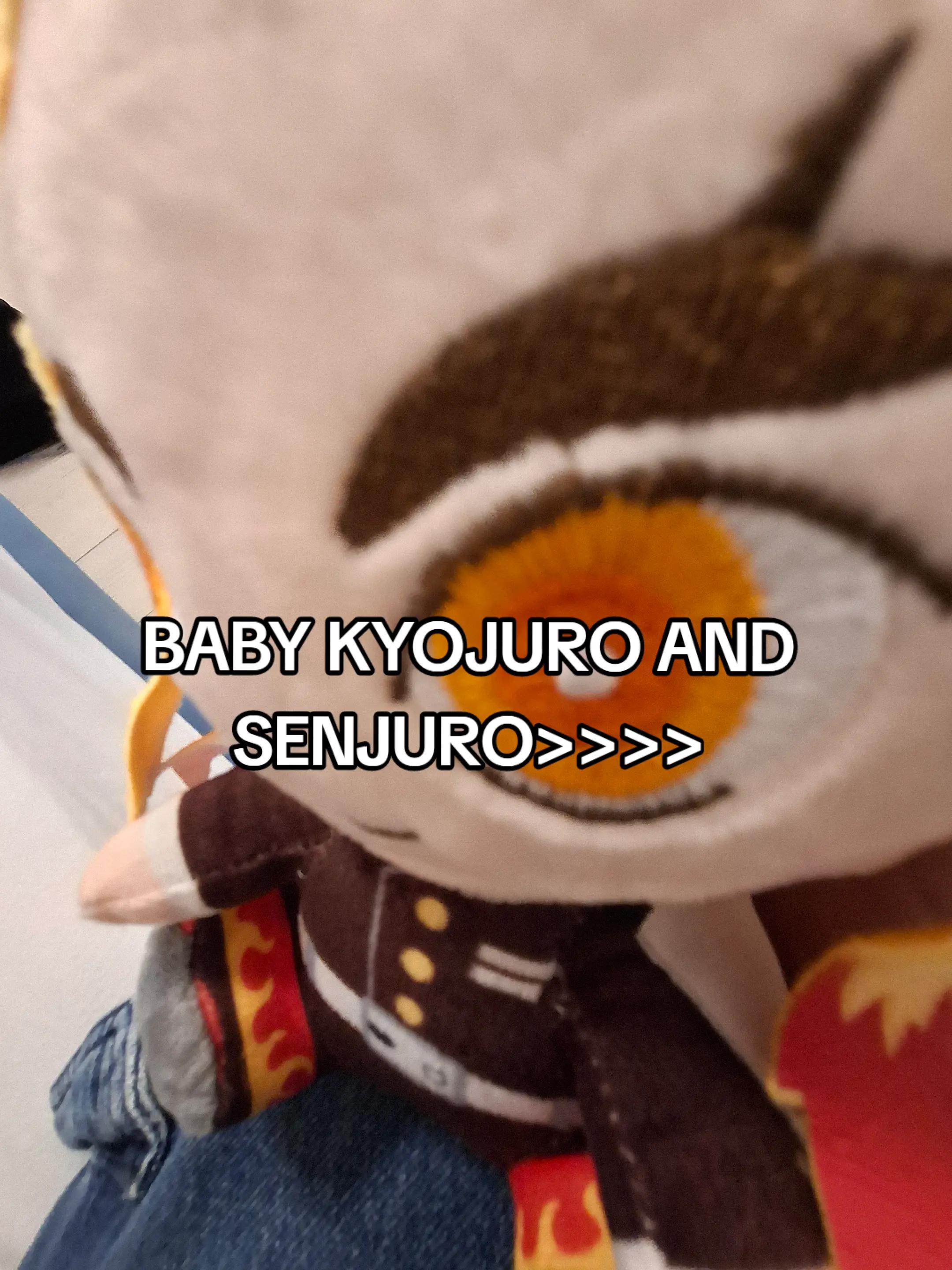 @✩𝐌𝐚𝐫𝐚✩(Kyojuro's #1)