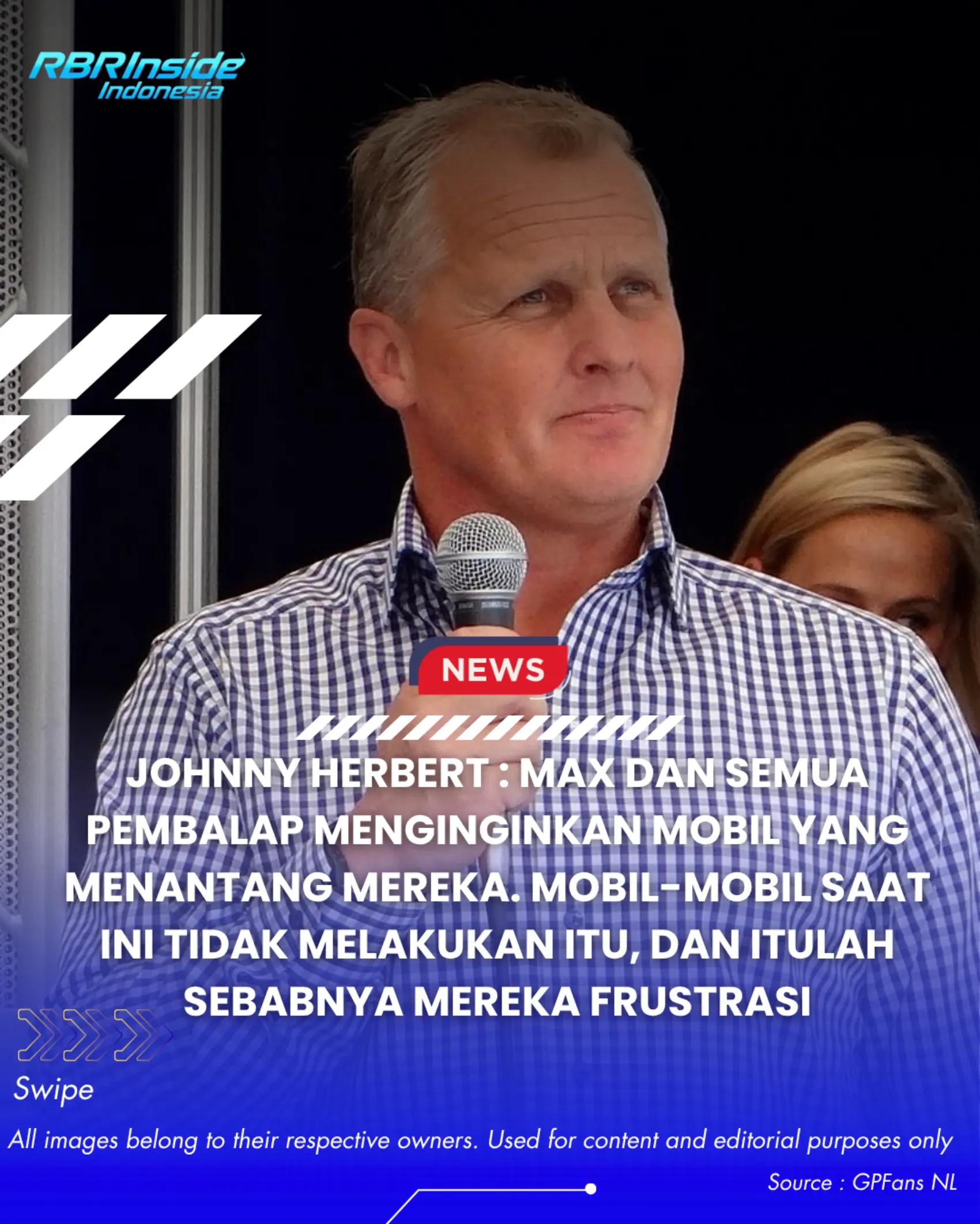 @RBRInsideIndonesia