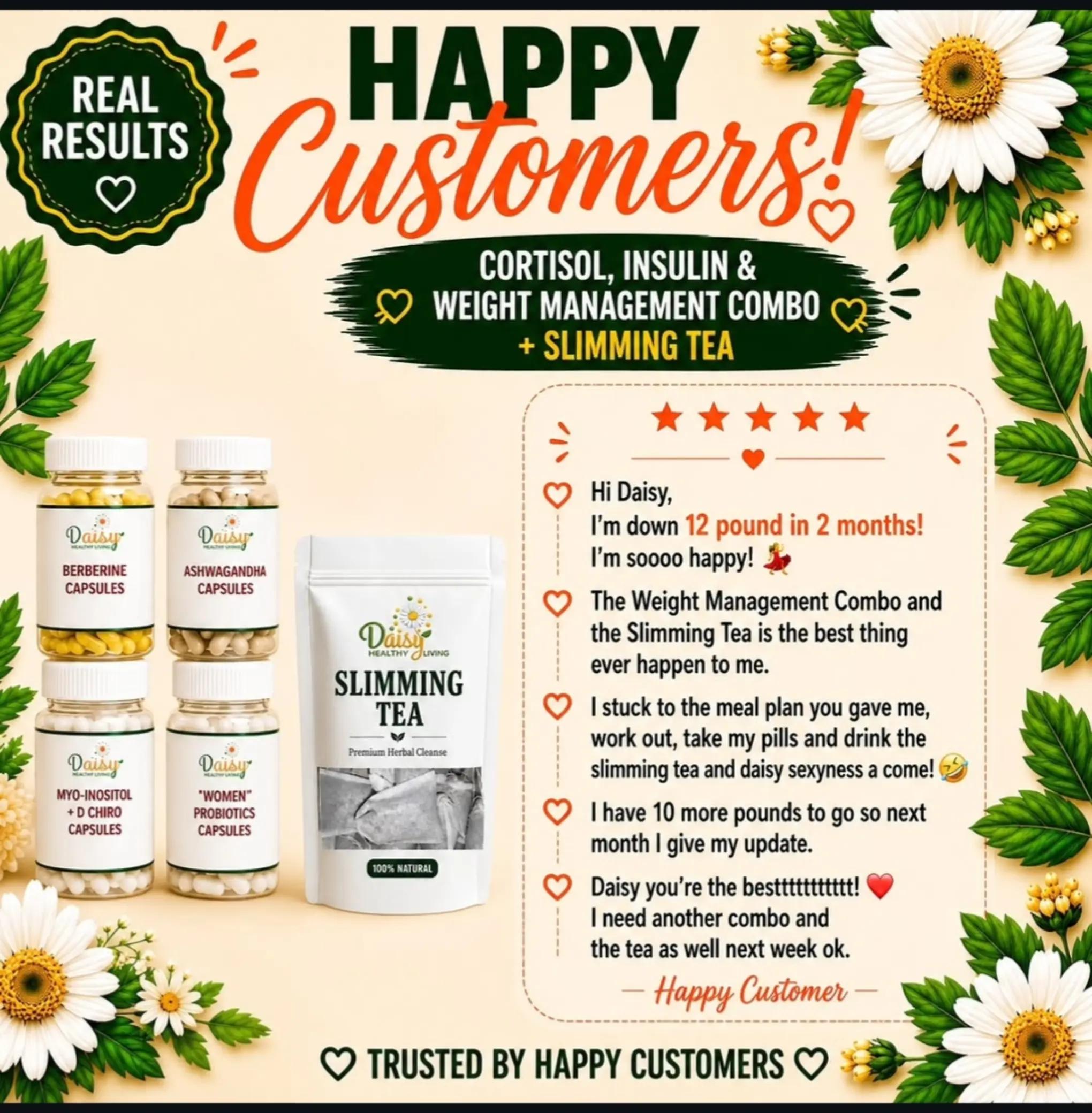 @DAISYHEALTHYLIVING