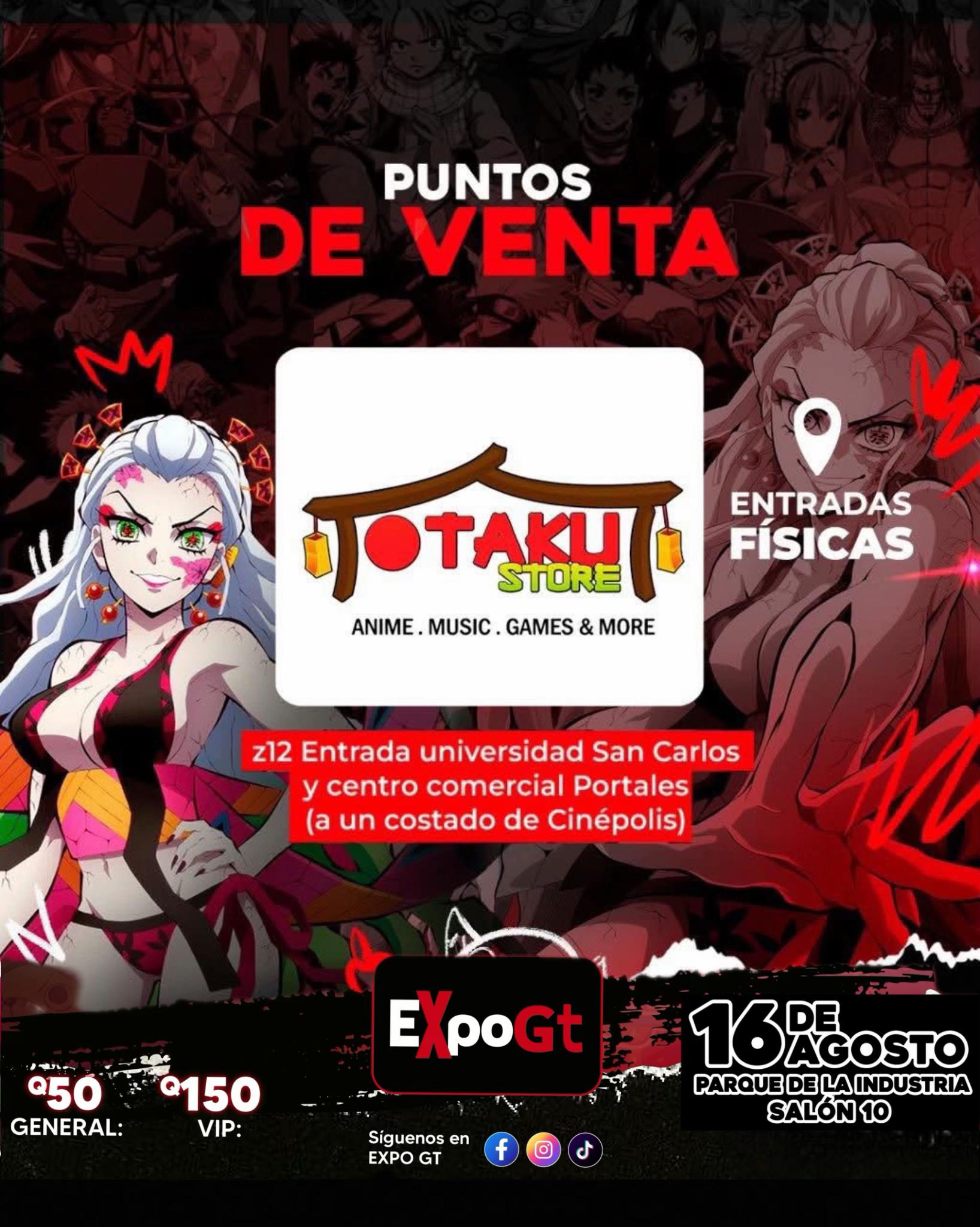 @Expo GT