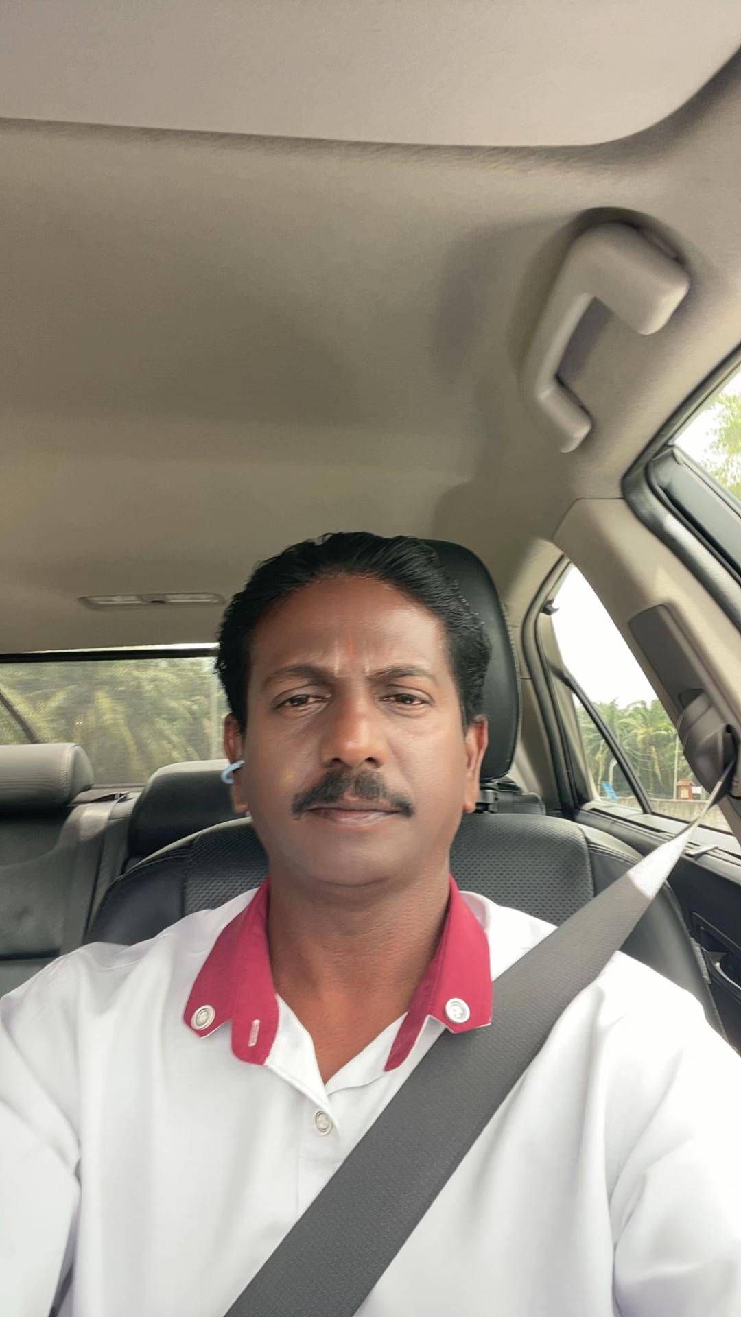 @Vijay Raj