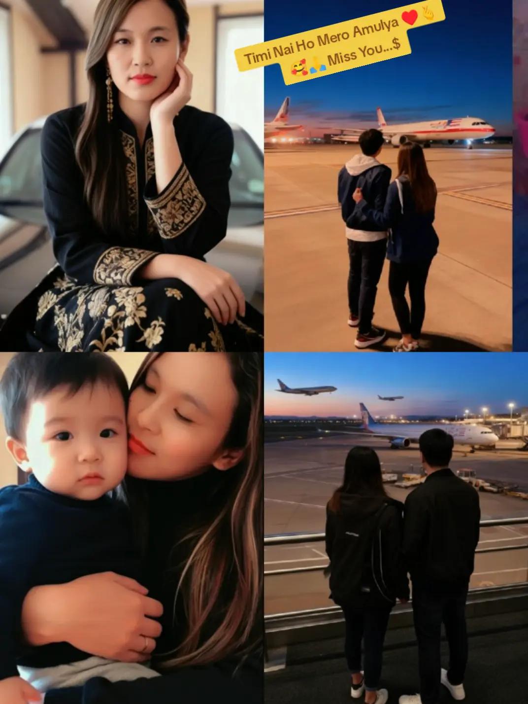@薩努胡斯布11💞馬赫什♥️(BBY)THEENG💞