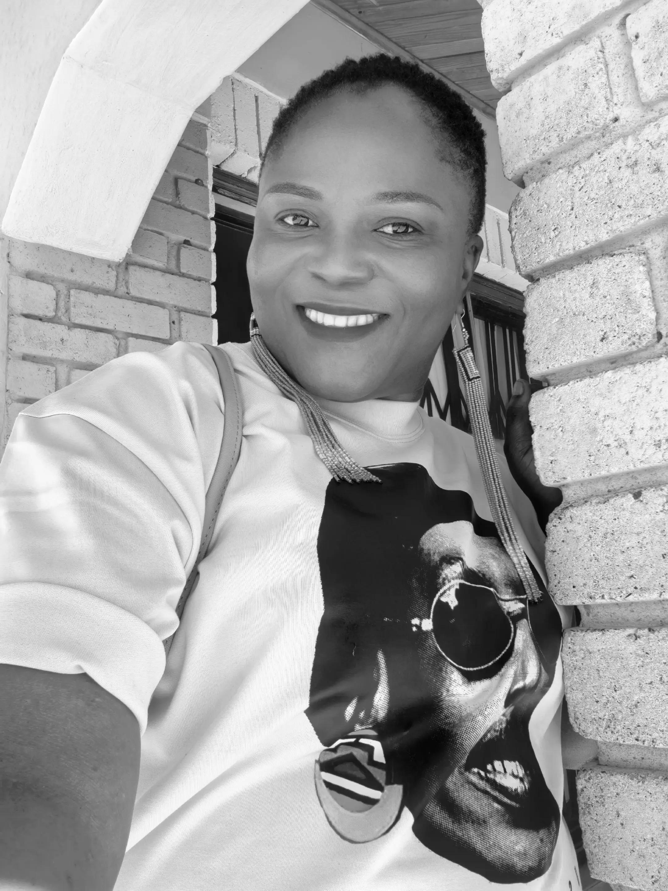 @Keabetswe Rapoo