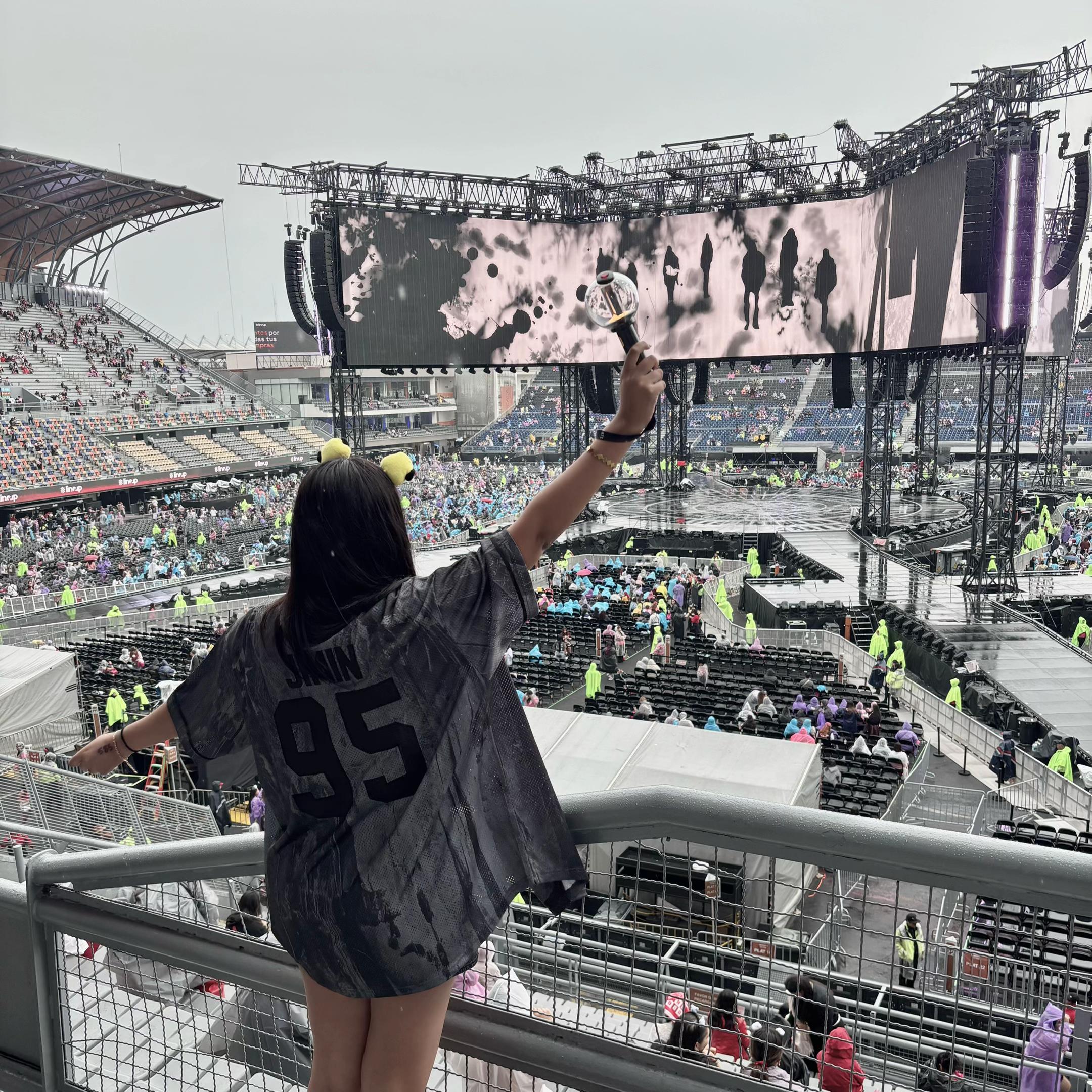 @jimin&rsquo;s gf <3
