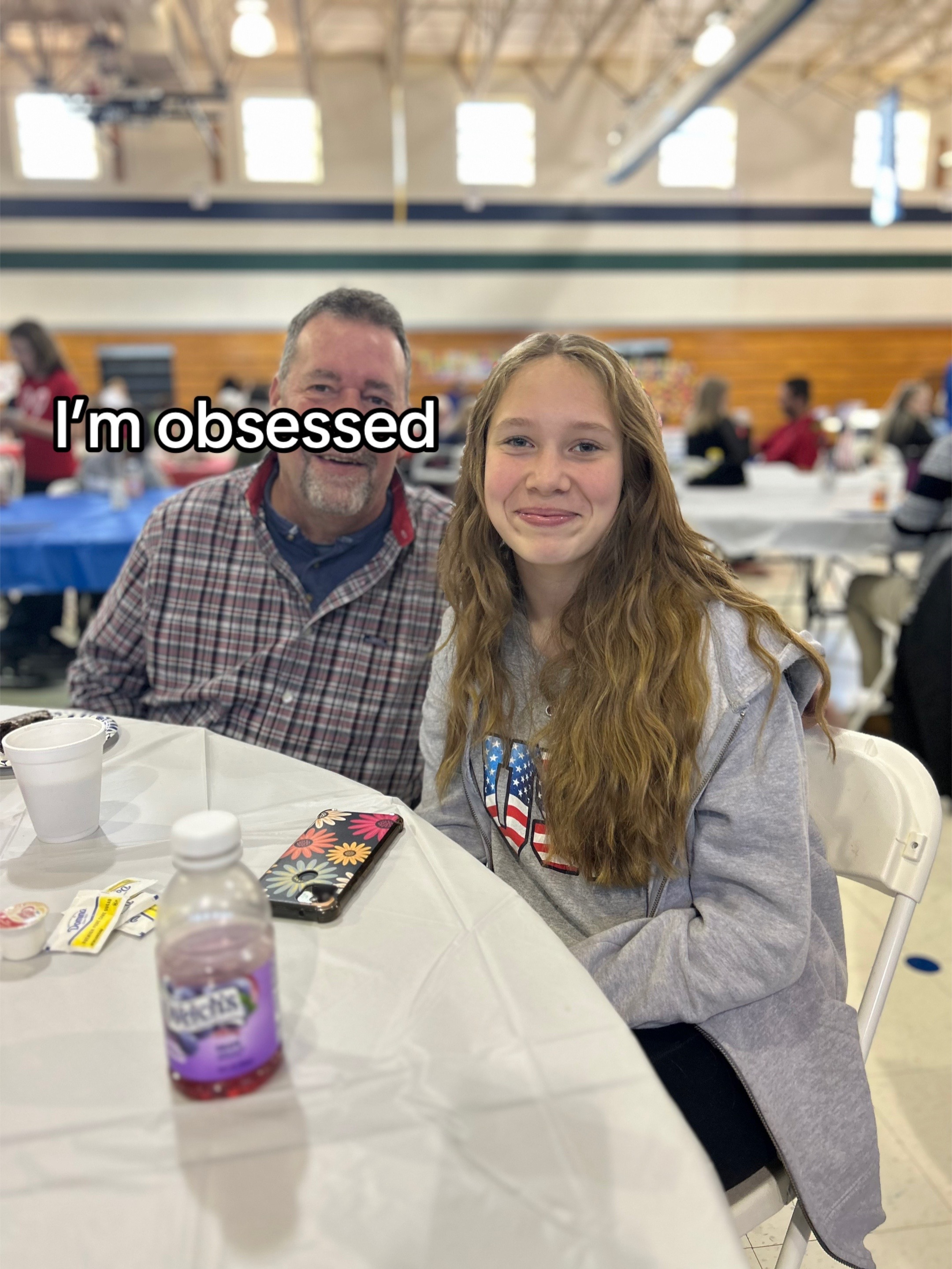 @Becca